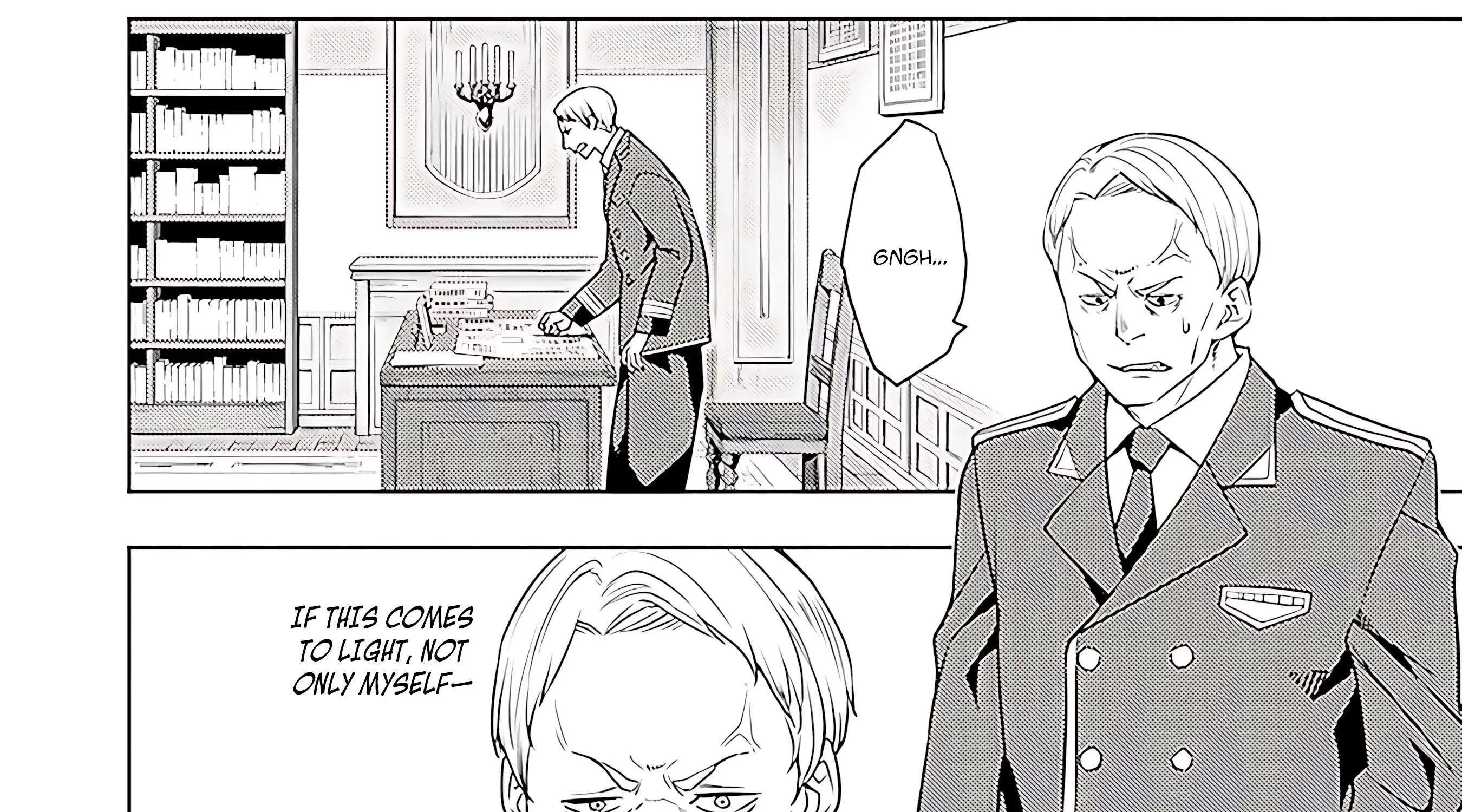 The Former Top 1's Sub-Character Training Diary: A Dedicated Player is Currently Conquering Another World! Chapter 63 page 24 - 
