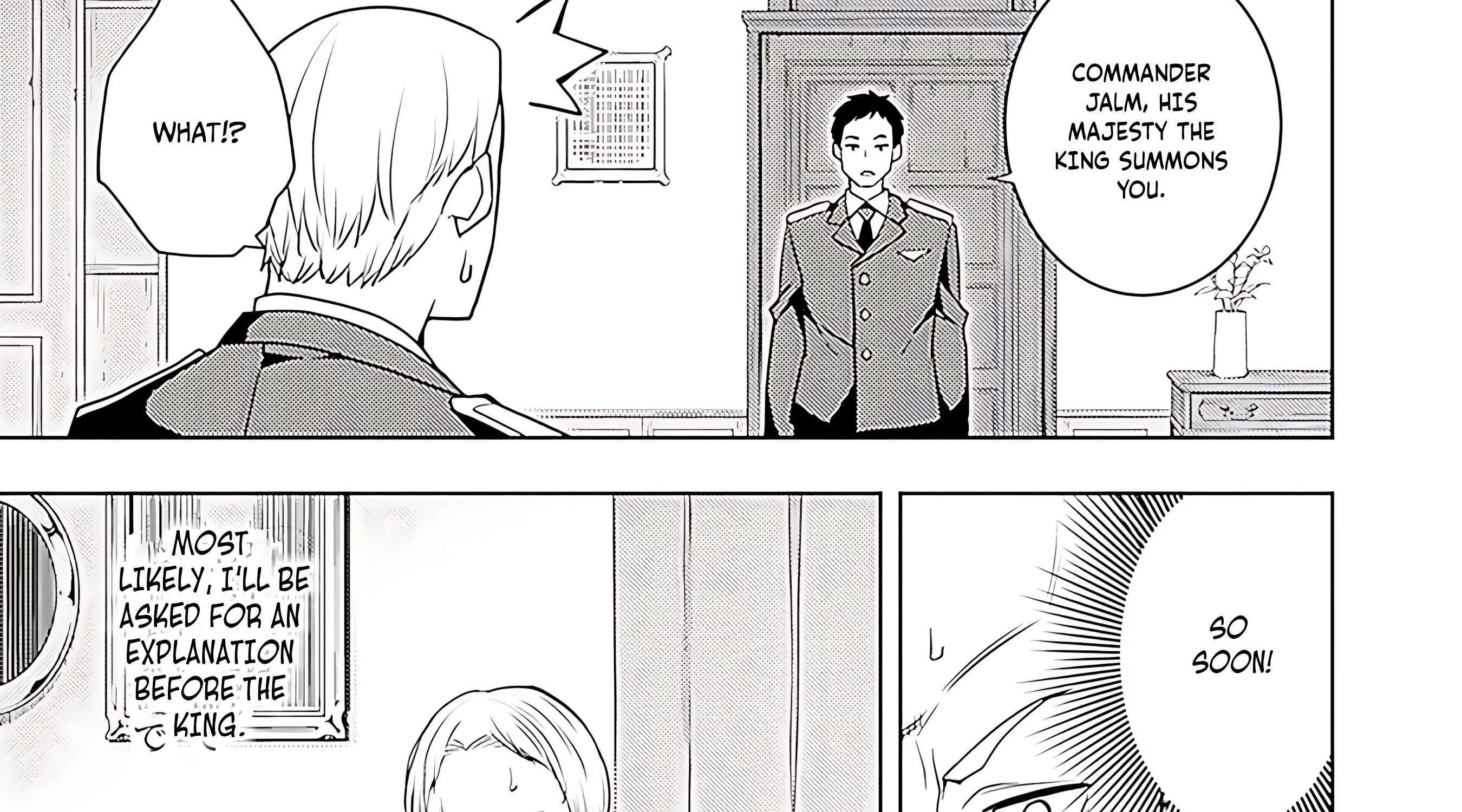 The Former Top 1's Sub-Character Training Diary: A Dedicated Player is Currently Conquering Another World! Chapter 63 page 27 - 