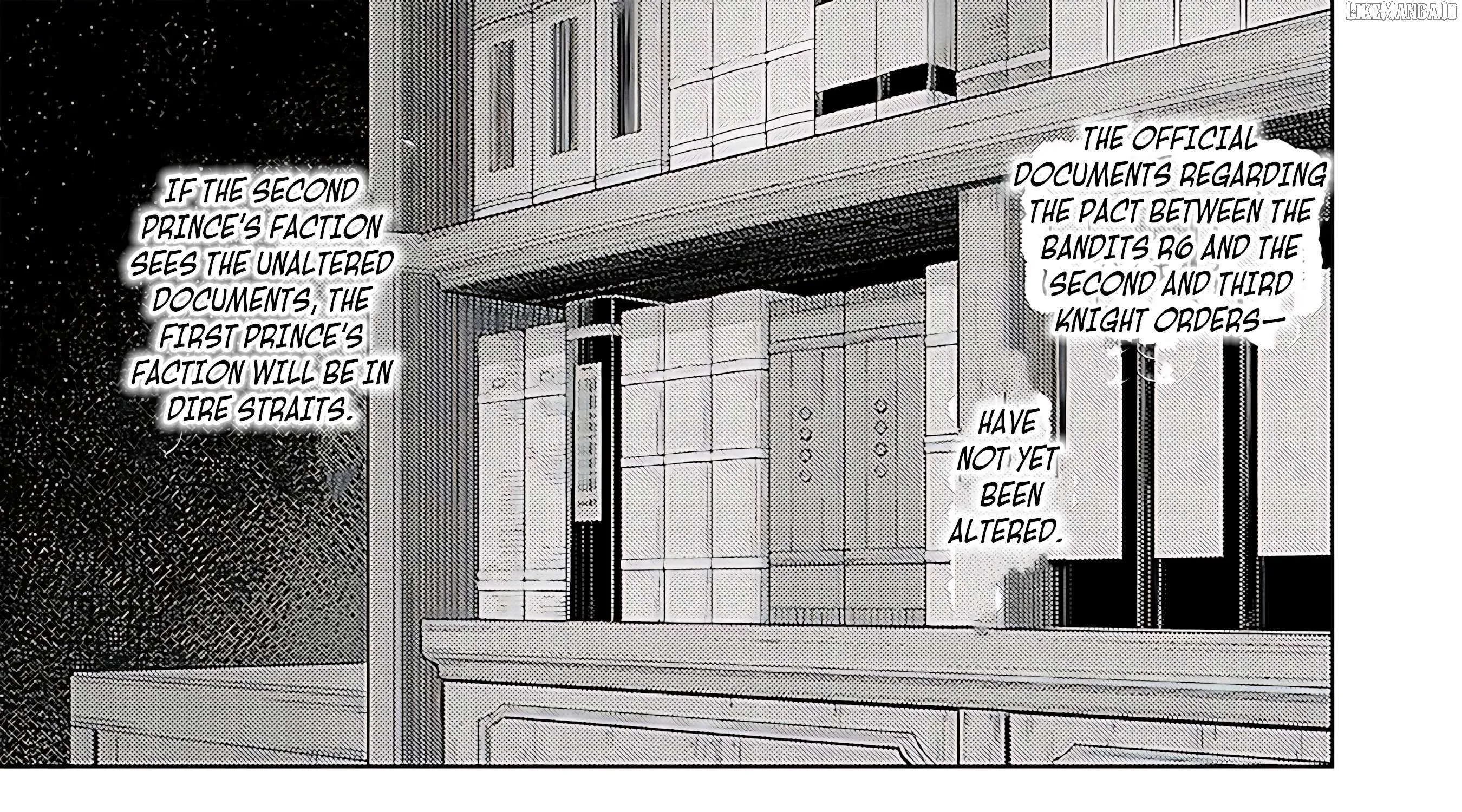 The Former Top 1's Sub-Character Training Diary: A Dedicated Player is Currently Conquering Another World! Chapter 63 page 32 - 