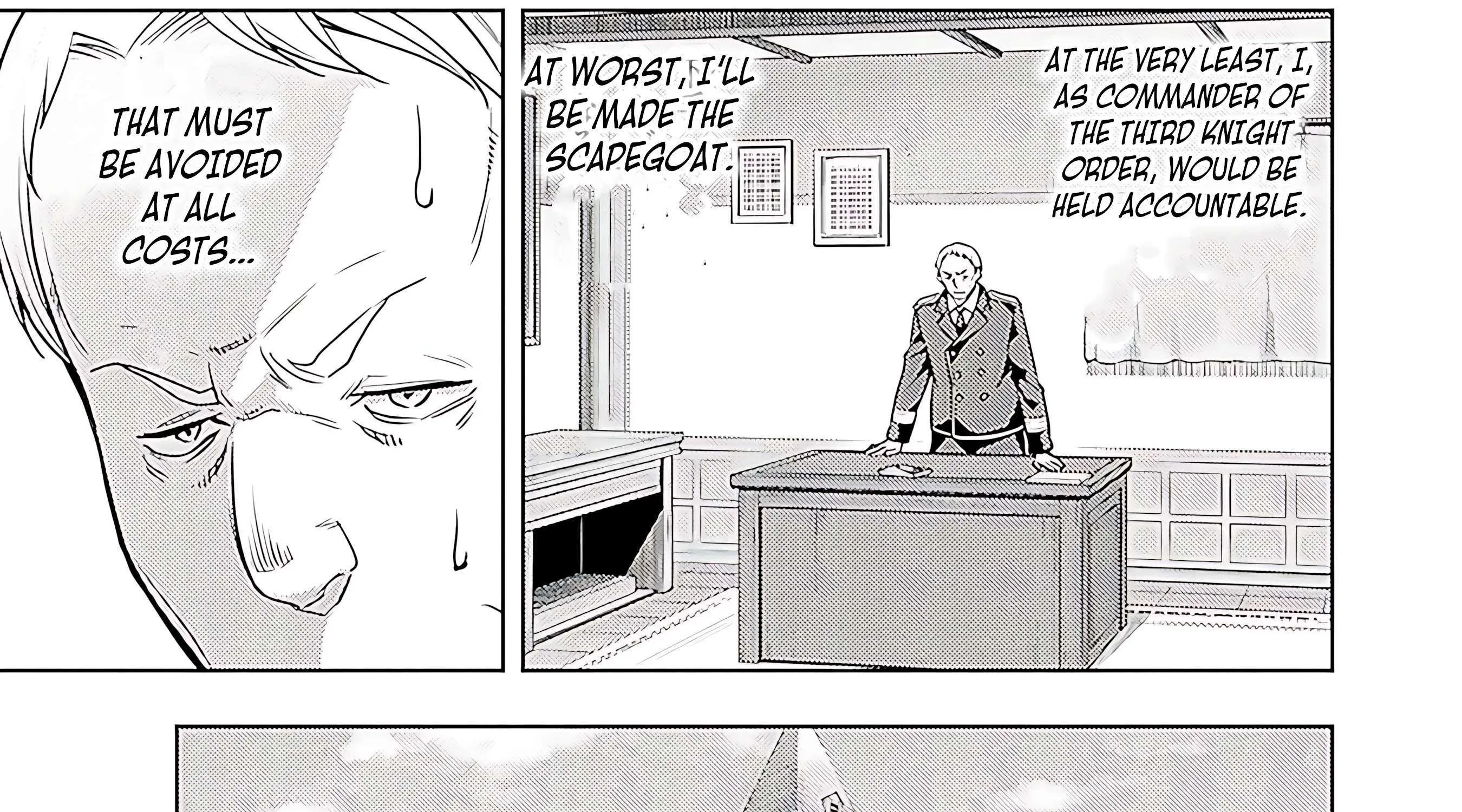 The Former Top 1's Sub-Character Training Diary: A Dedicated Player is Currently Conquering Another World! Chapter 63 page 33 - 