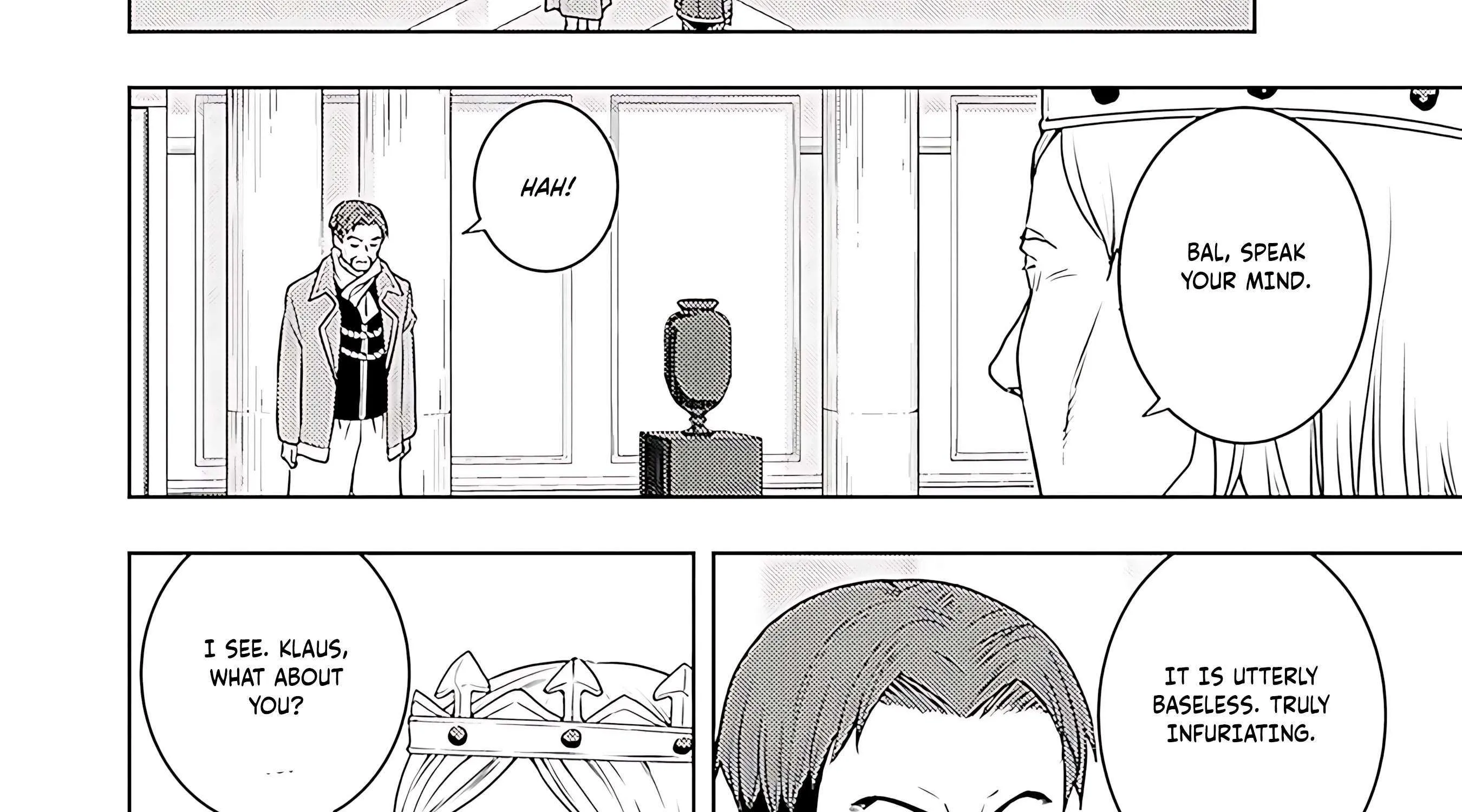 The Former Top 1's Sub-Character Training Diary: A Dedicated Player is Currently Conquering Another World! Chapter 63 page 36 - 
