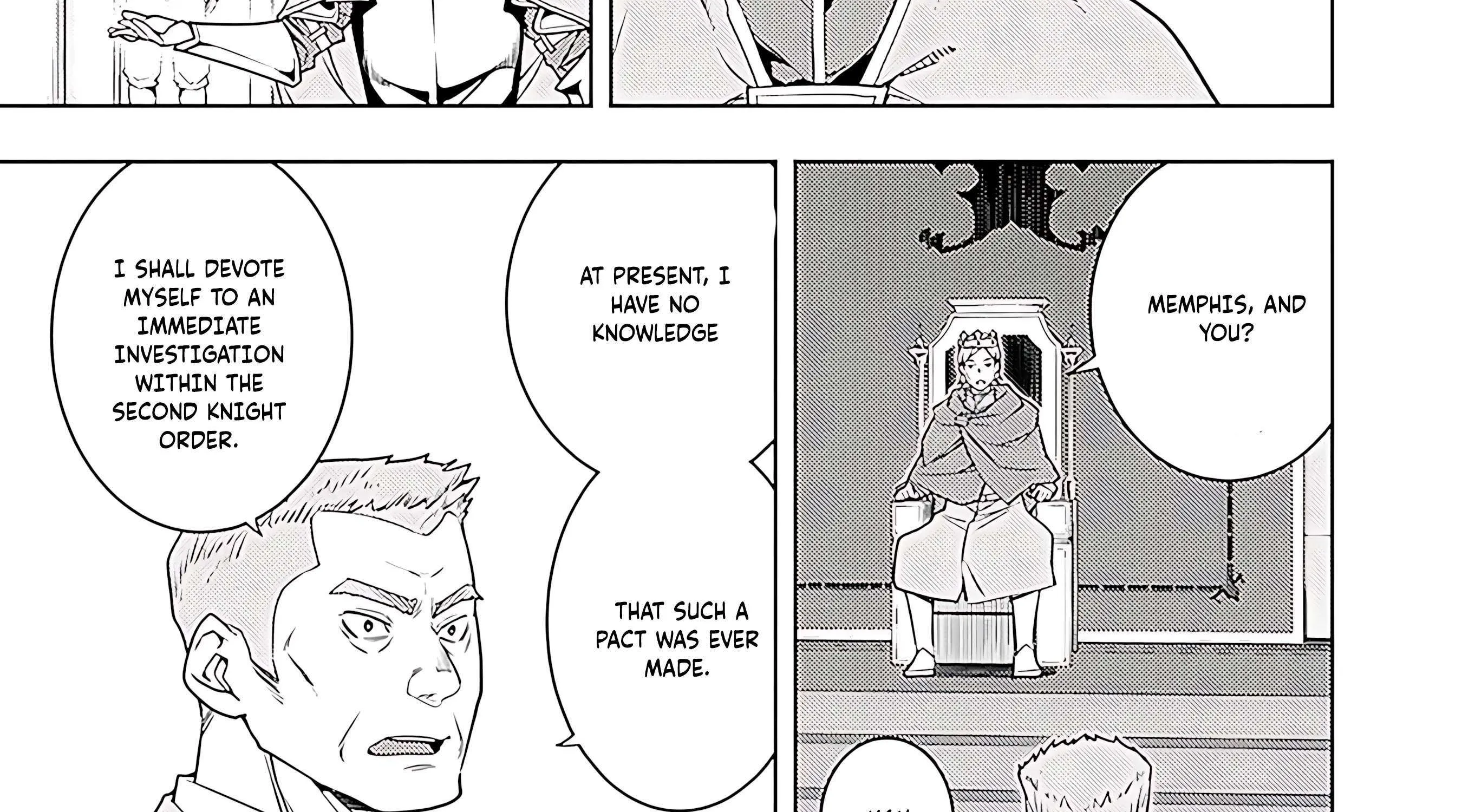 The Former Top 1's Sub-Character Training Diary: A Dedicated Player is Currently Conquering Another World! Chapter 63 page 39 - 