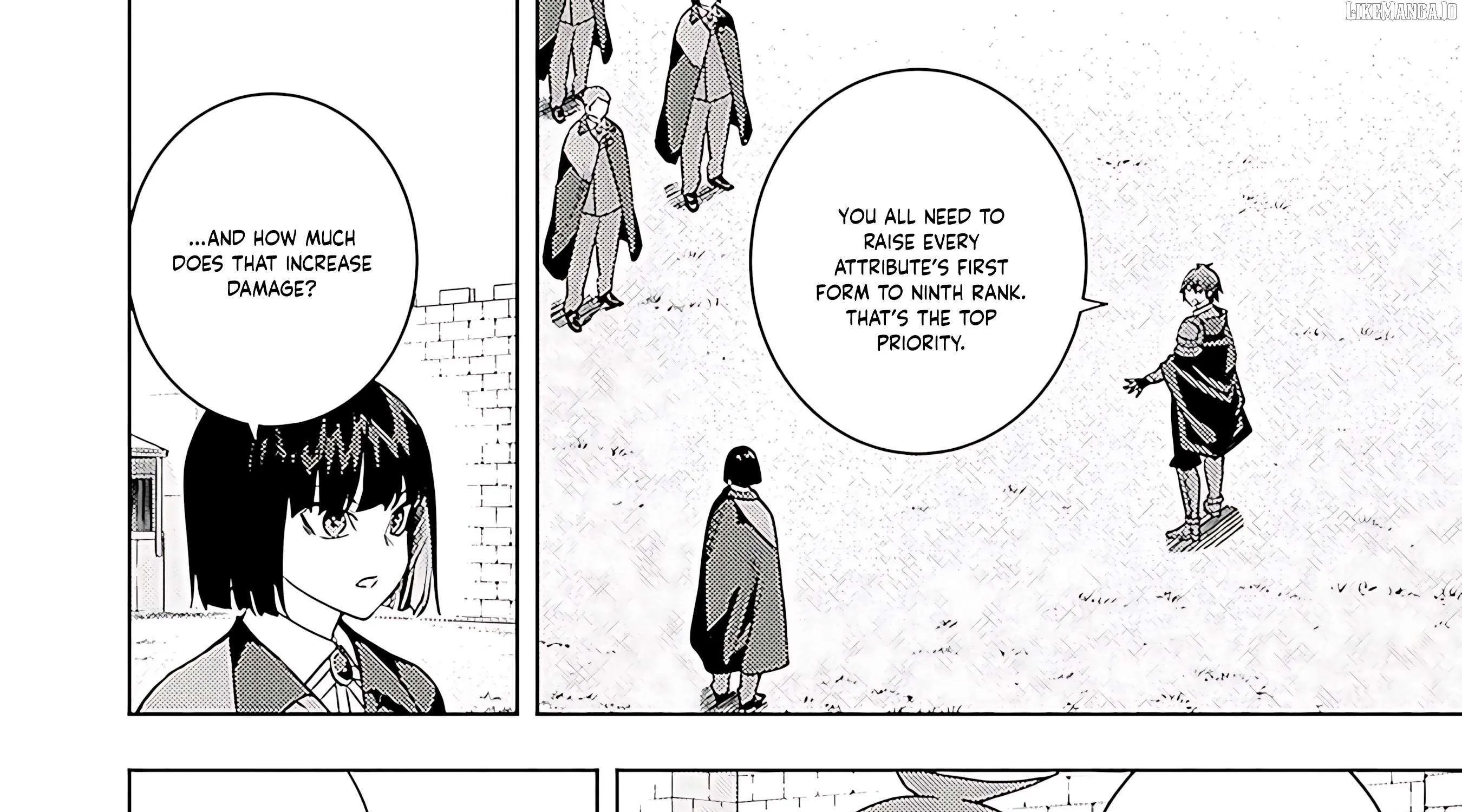 The Former Top 1's Sub-Character Training Diary: A Dedicated Player is Currently Conquering Another World! Chapter 63 page 5 - 