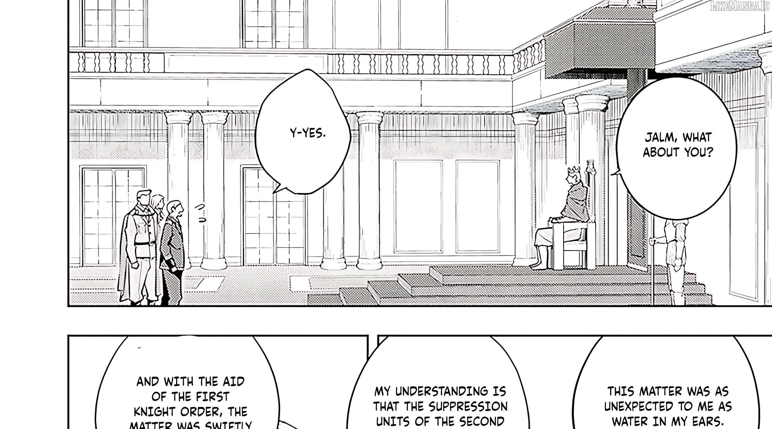 The Former Top 1's Sub-Character Training Diary: A Dedicated Player is Currently Conquering Another World! Chapter 63 page 41 - 