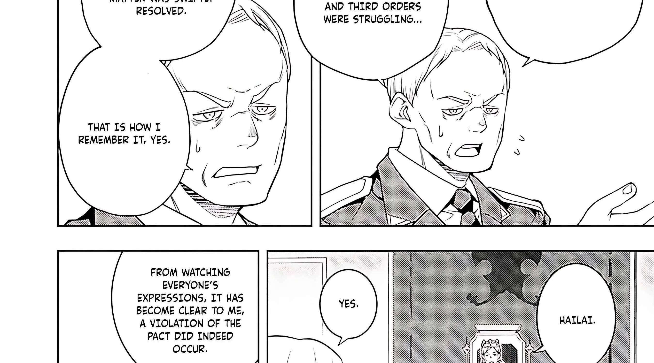 The Former Top 1's Sub-Character Training Diary: A Dedicated Player is Currently Conquering Another World! Chapter 63 page 42 - 