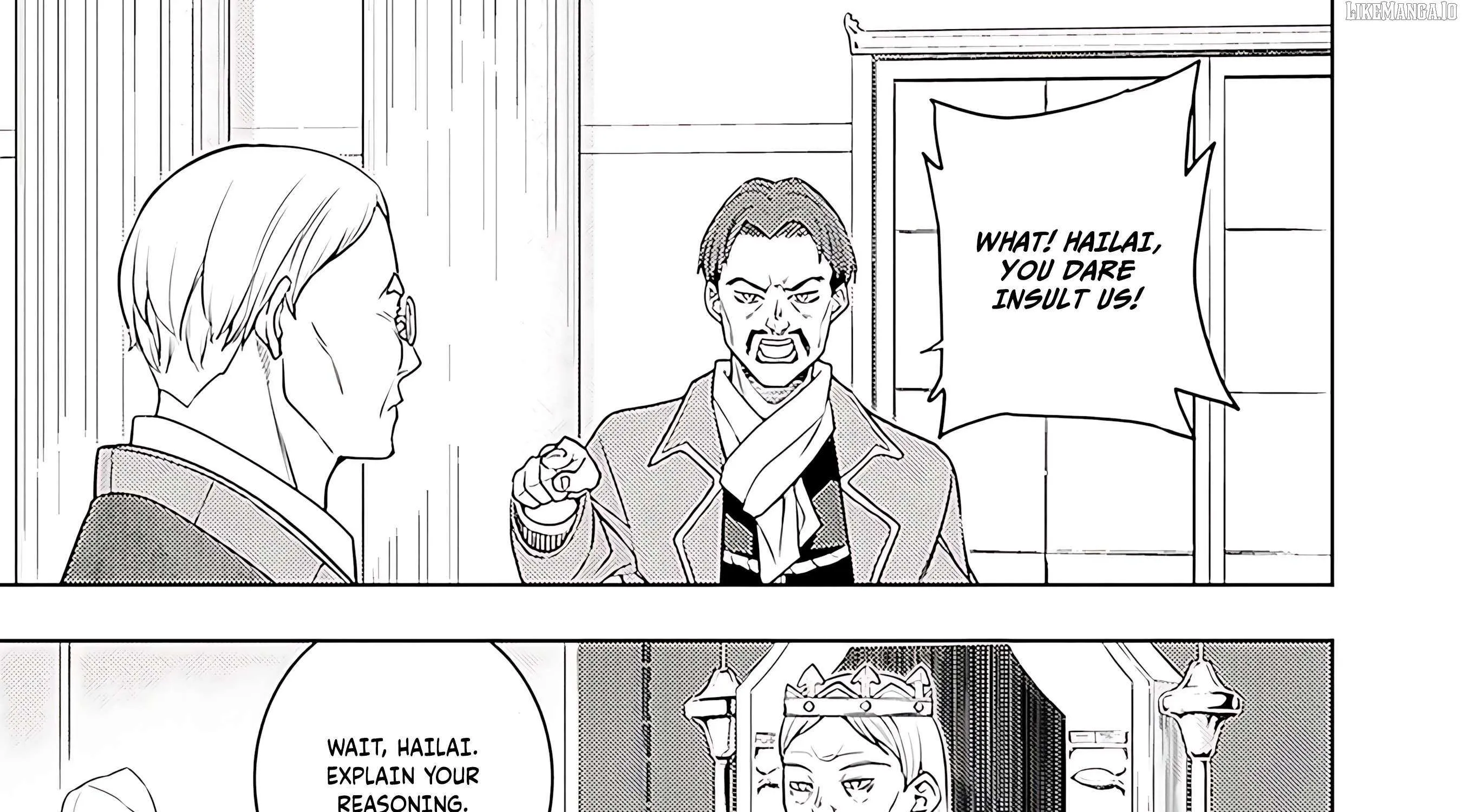 The Former Top 1's Sub-Character Training Diary: A Dedicated Player is Currently Conquering Another World! Chapter 63 page 44 - 