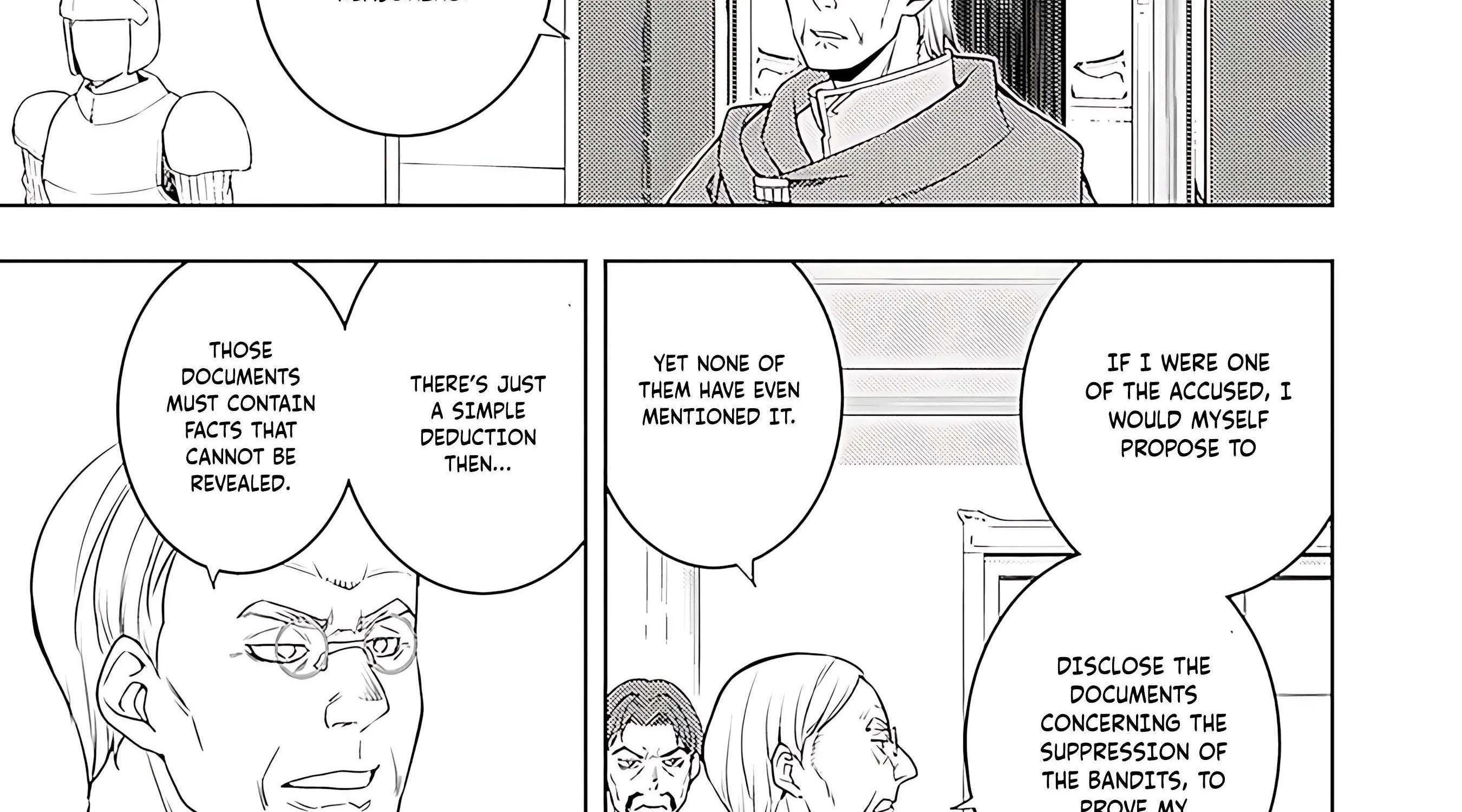 The Former Top 1's Sub-Character Training Diary: A Dedicated Player is Currently Conquering Another World! Chapter 63 page 45 - 