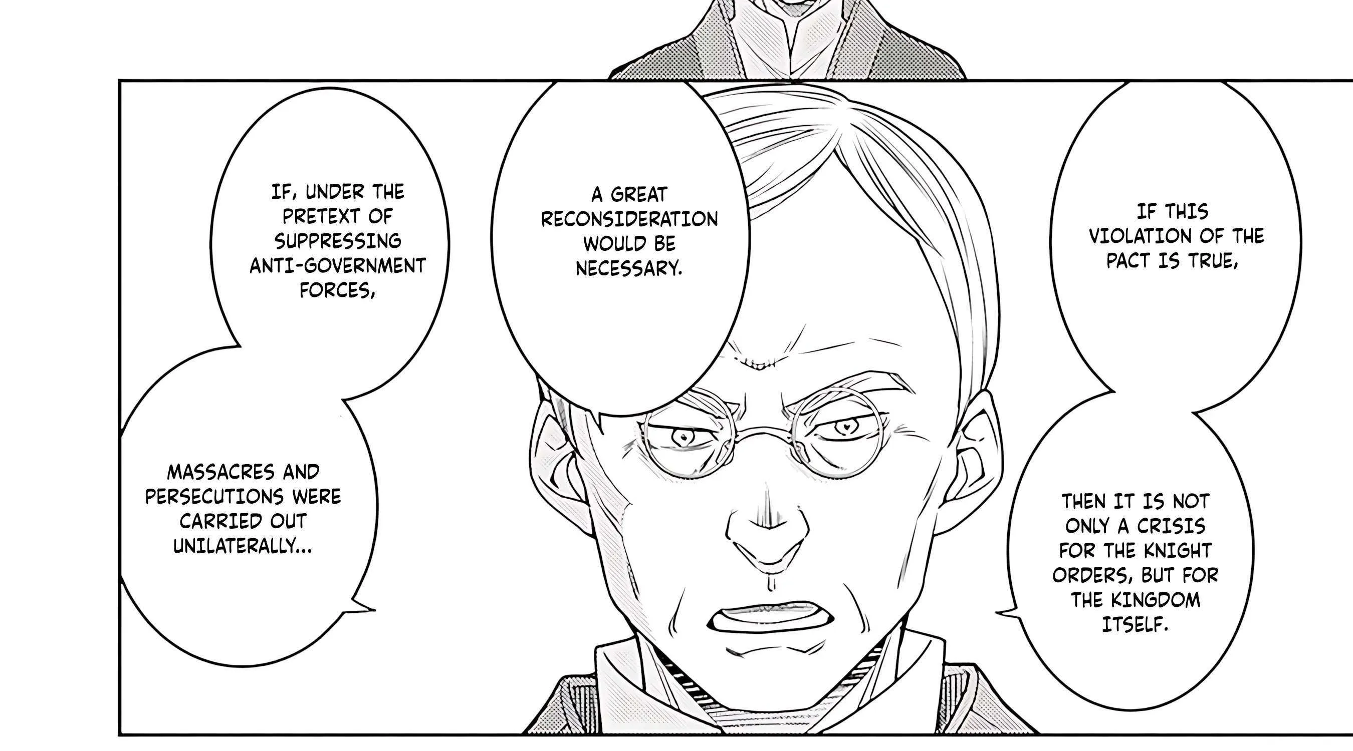 The Former Top 1's Sub-Character Training Diary: A Dedicated Player is Currently Conquering Another World! Chapter 63 page 48 - 