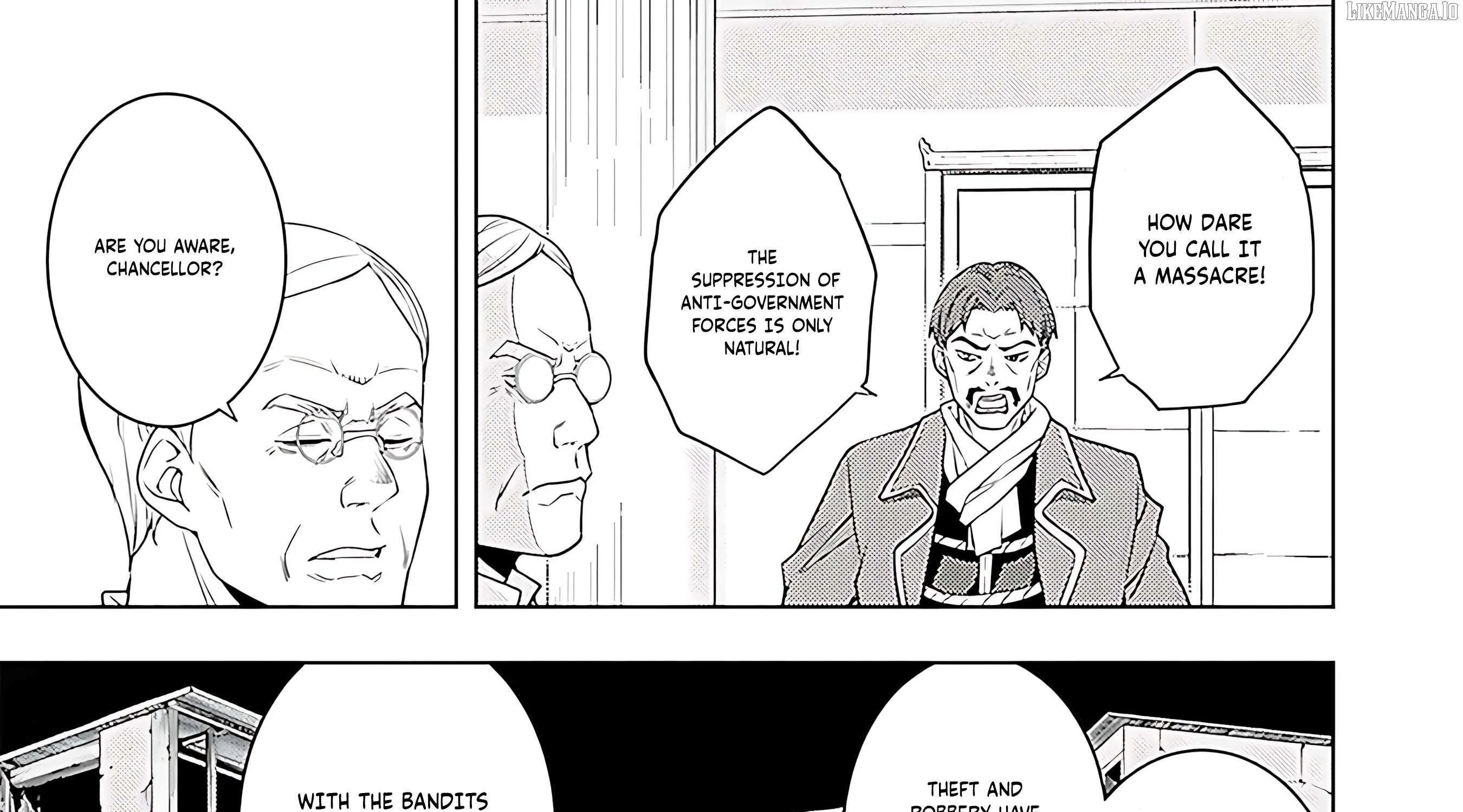 The Former Top 1's Sub-Character Training Diary: A Dedicated Player is Currently Conquering Another World! Chapter 63 page 50 - 