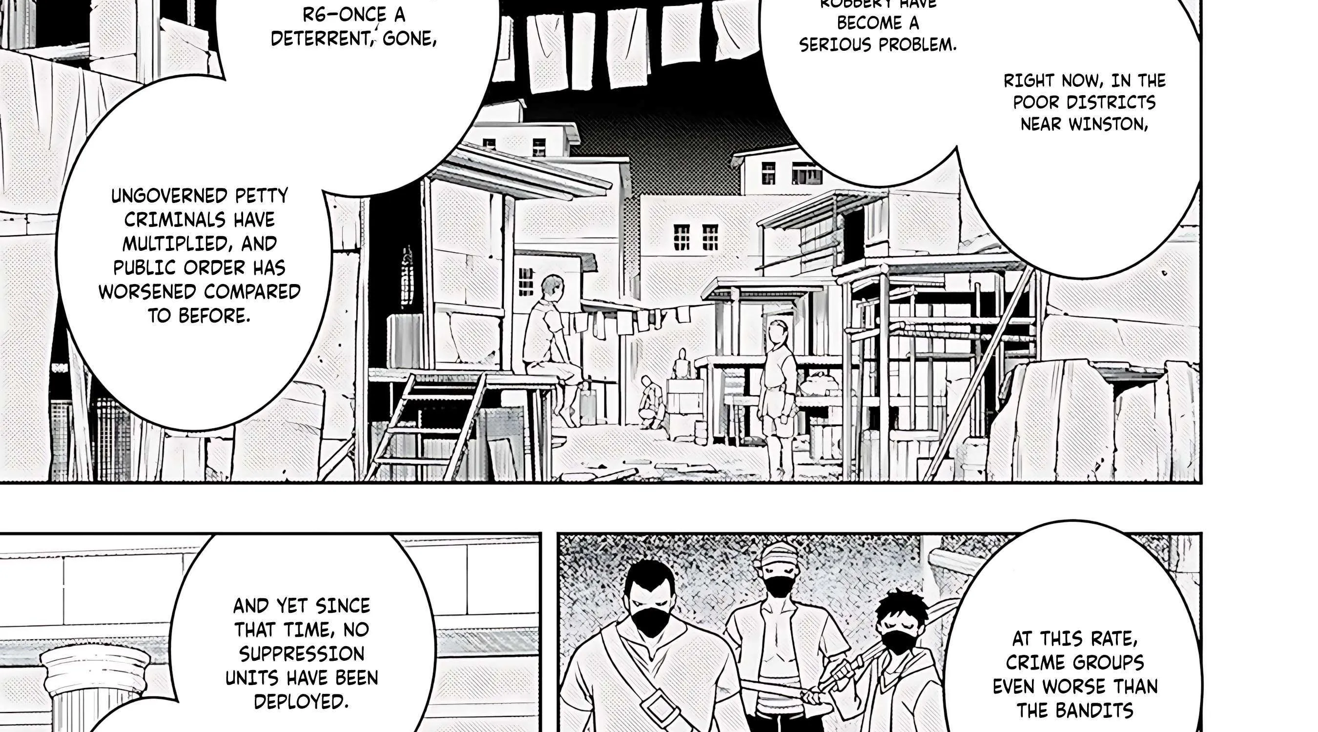 The Former Top 1's Sub-Character Training Diary: A Dedicated Player is Currently Conquering Another World! Chapter 63 page 51 - 