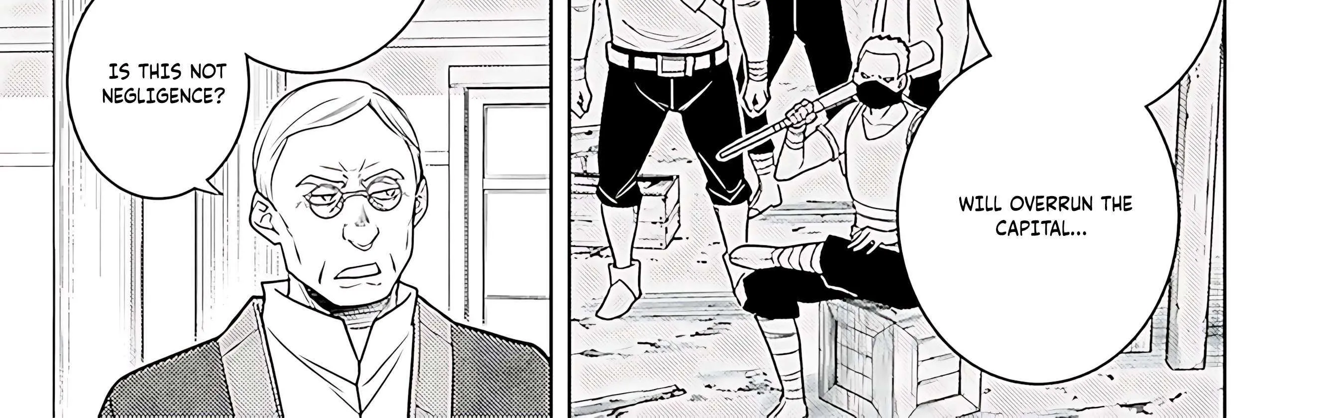The Former Top 1's Sub-Character Training Diary: A Dedicated Player is Currently Conquering Another World! Chapter 63 page 52 - 
