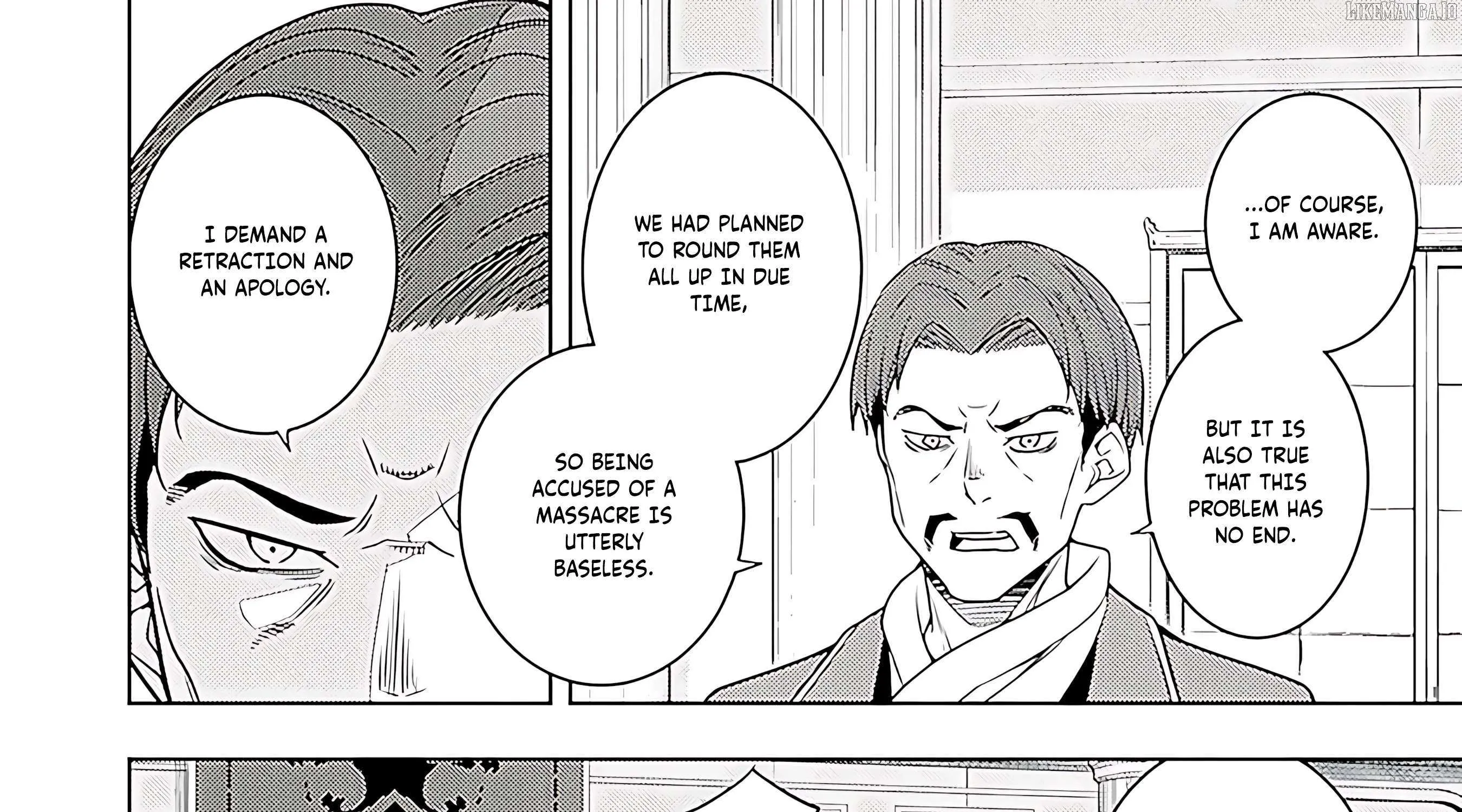 The Former Top 1's Sub-Character Training Diary: A Dedicated Player is Currently Conquering Another World! Chapter 63 page 53 - 