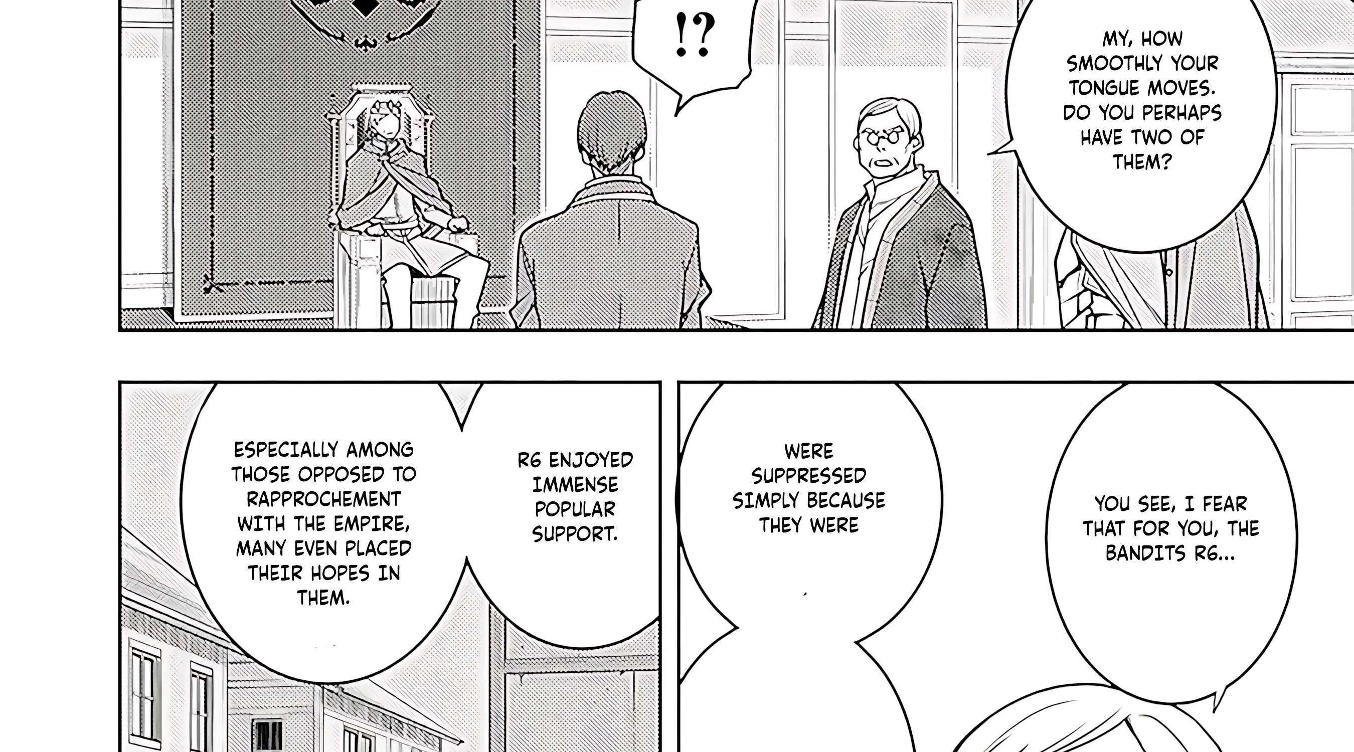 The Former Top 1's Sub-Character Training Diary: A Dedicated Player is Currently Conquering Another World! Chapter 63 page 54 - 