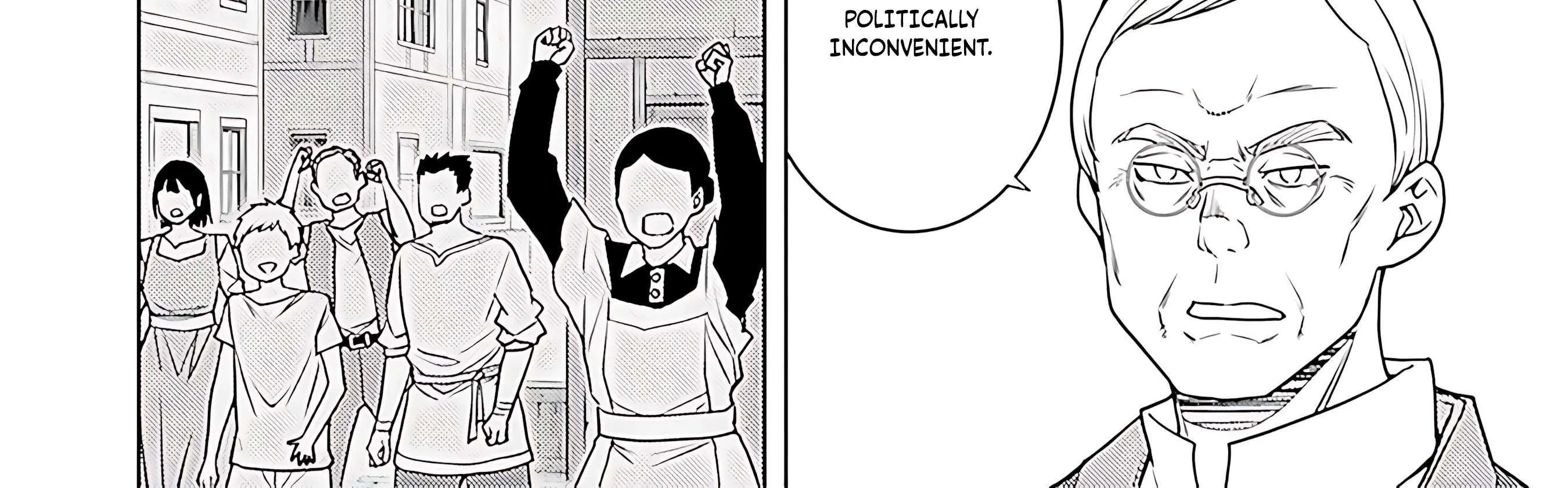 The Former Top 1's Sub-Character Training Diary: A Dedicated Player is Currently Conquering Another World! Chapter 63 page 55 - 