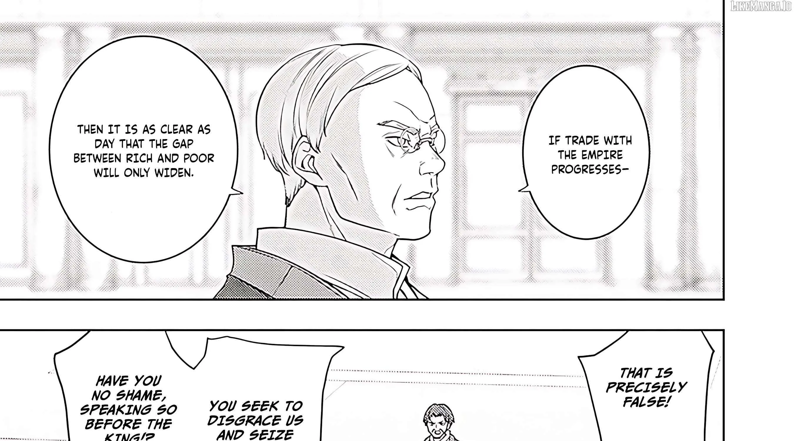 The Former Top 1's Sub-Character Training Diary: A Dedicated Player is Currently Conquering Another World! Chapter 63 page 56 - 