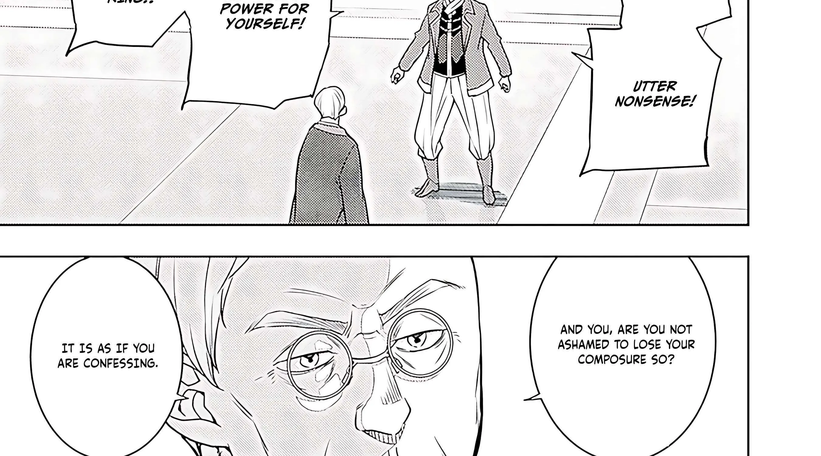 The Former Top 1's Sub-Character Training Diary: A Dedicated Player is Currently Conquering Another World! Chapter 63 page 57 - 