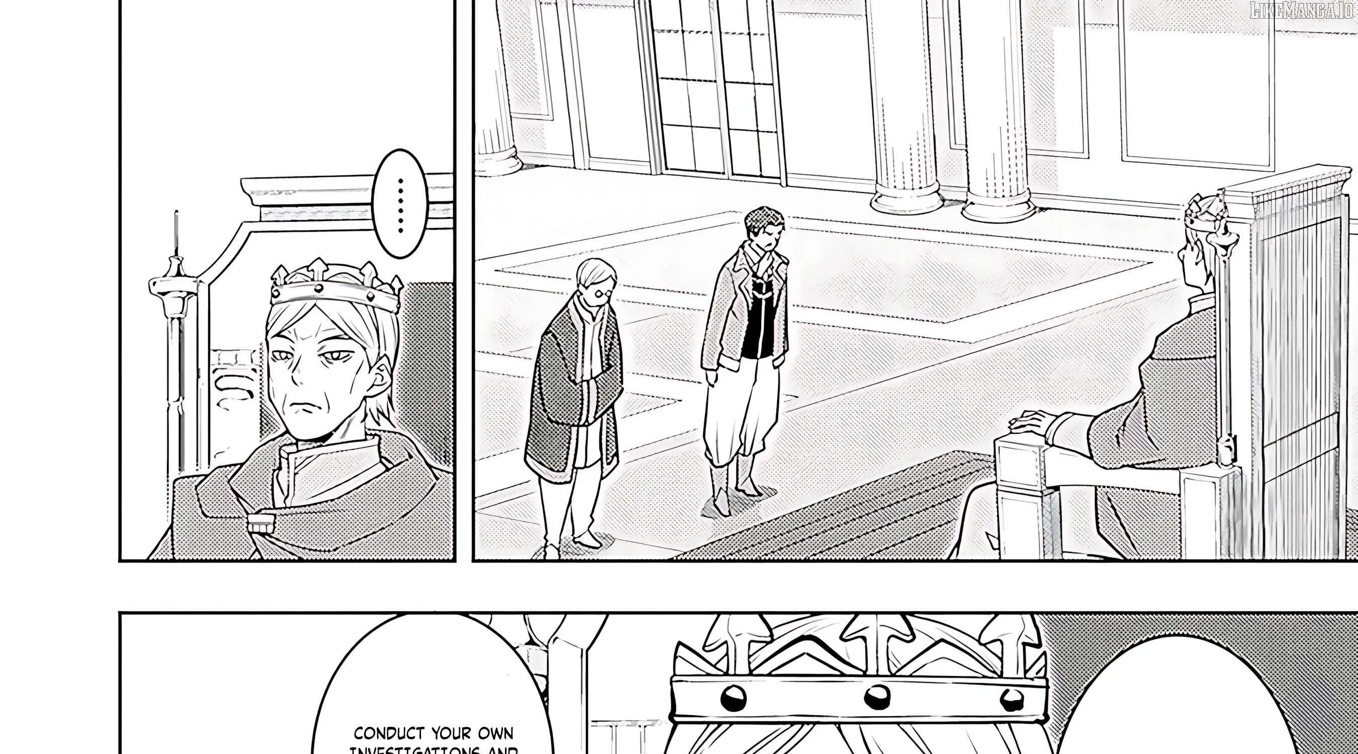 The Former Top 1's Sub-Character Training Diary: A Dedicated Player is Currently Conquering Another World! Chapter 63 page 59 - 