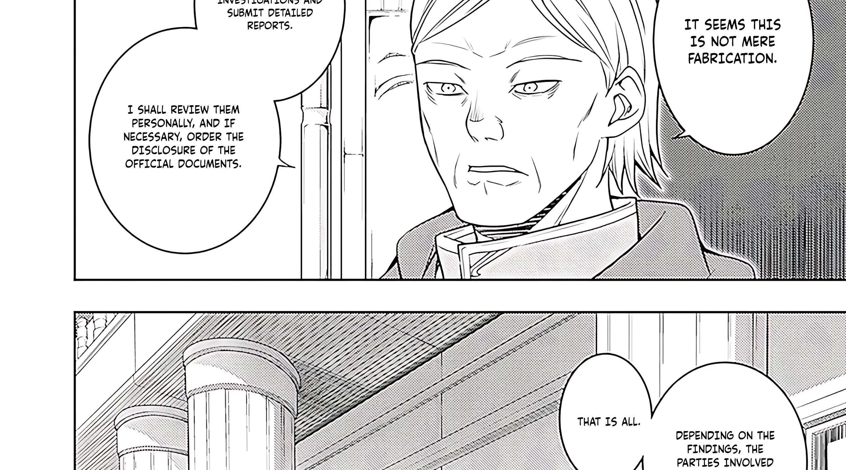 The Former Top 1's Sub-Character Training Diary: A Dedicated Player is Currently Conquering Another World! Chapter 63 page 60 - 