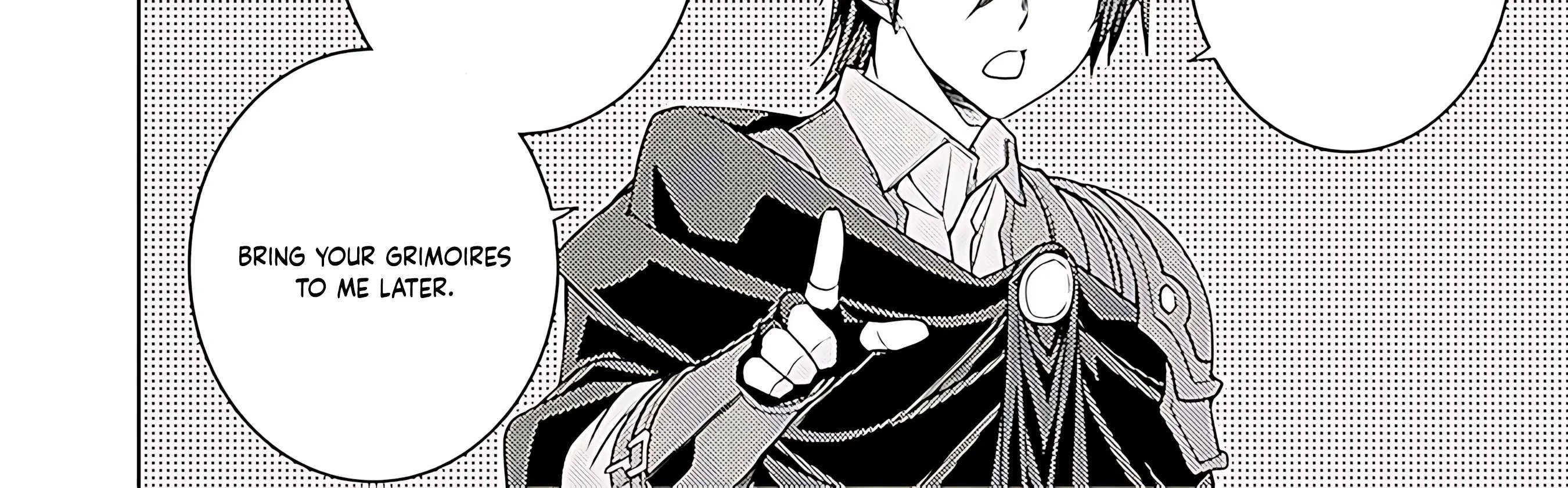 The Former Top 1's Sub-Character Training Diary: A Dedicated Player is Currently Conquering Another World! Chapter 63 page 7 - 