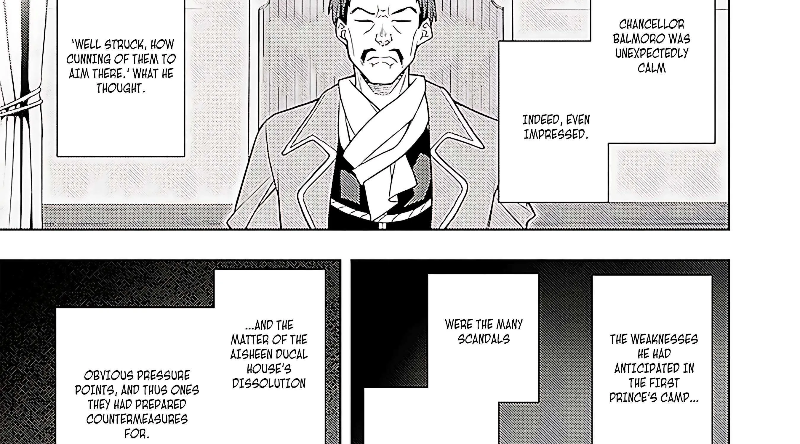The Former Top 1's Sub-Character Training Diary: A Dedicated Player is Currently Conquering Another World! Chapter 63 page 63 - 