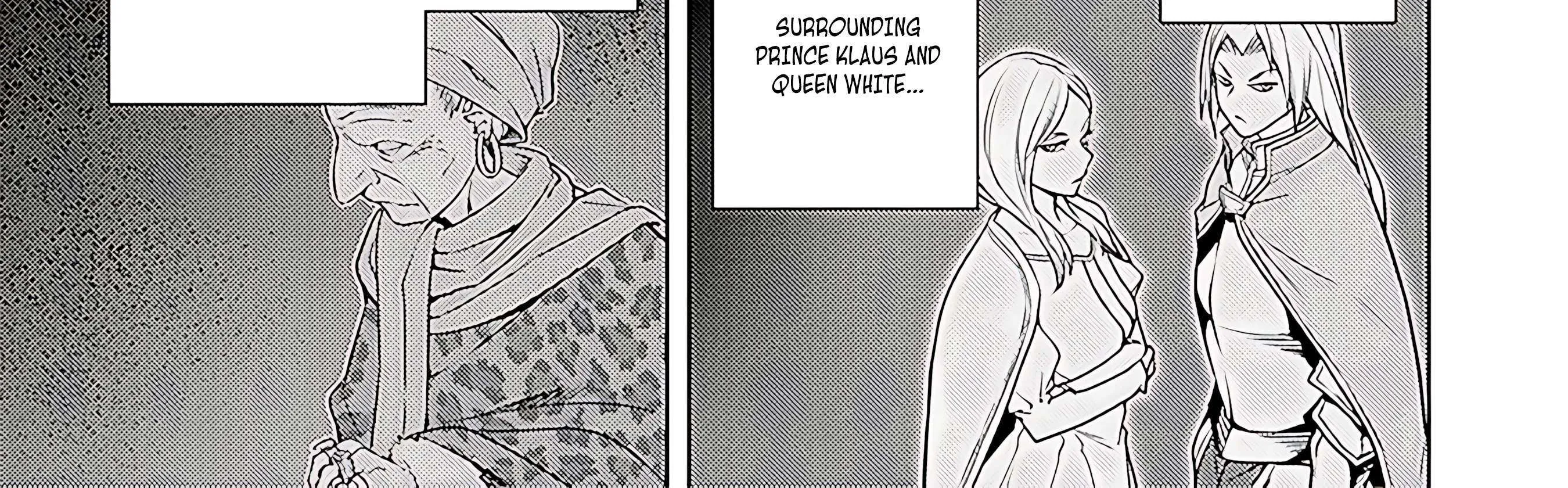 The Former Top 1's Sub-Character Training Diary: A Dedicated Player is Currently Conquering Another World! Chapter 63 page 64 - 