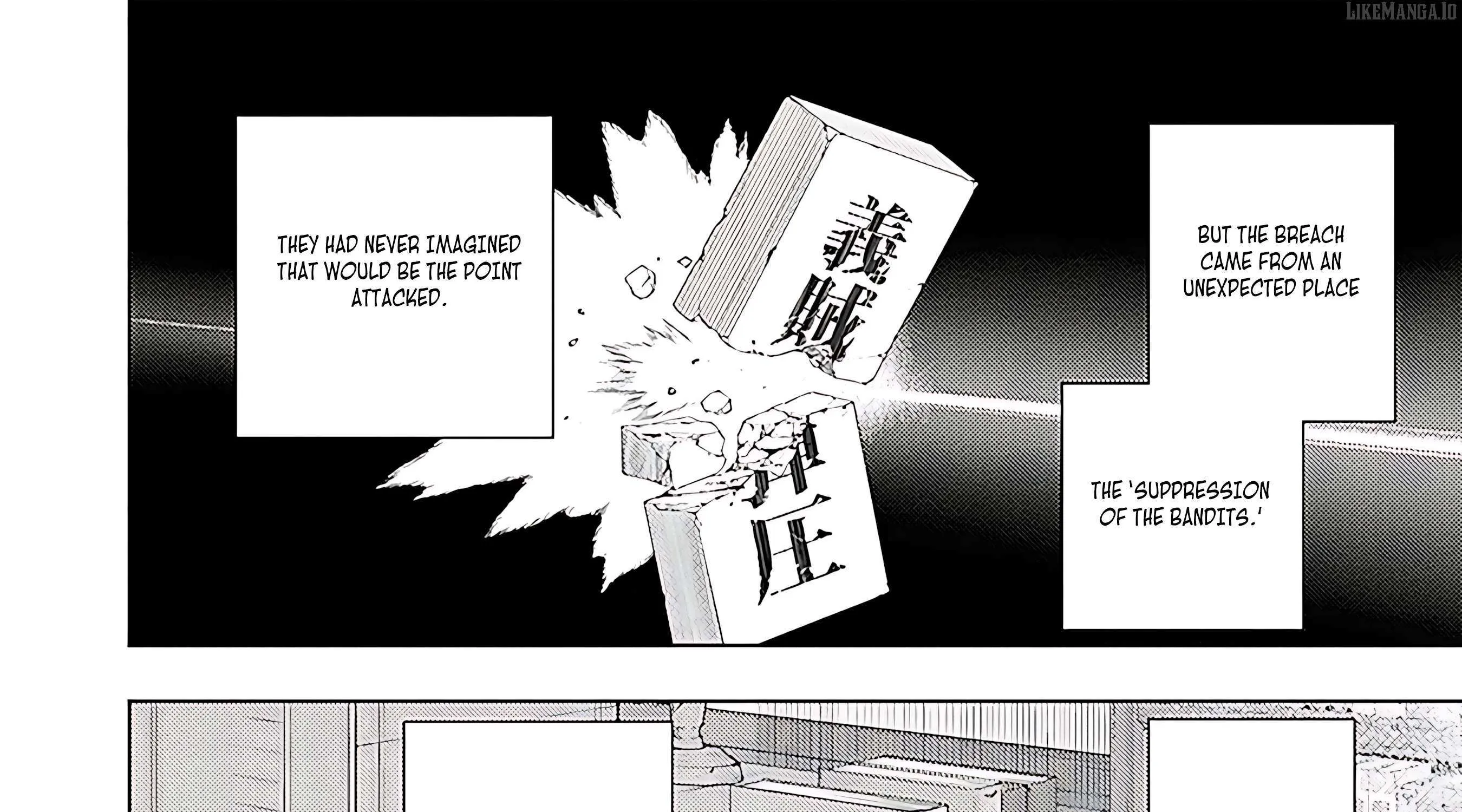 The Former Top 1's Sub-Character Training Diary: A Dedicated Player is Currently Conquering Another World! Chapter 63 page 65 - 