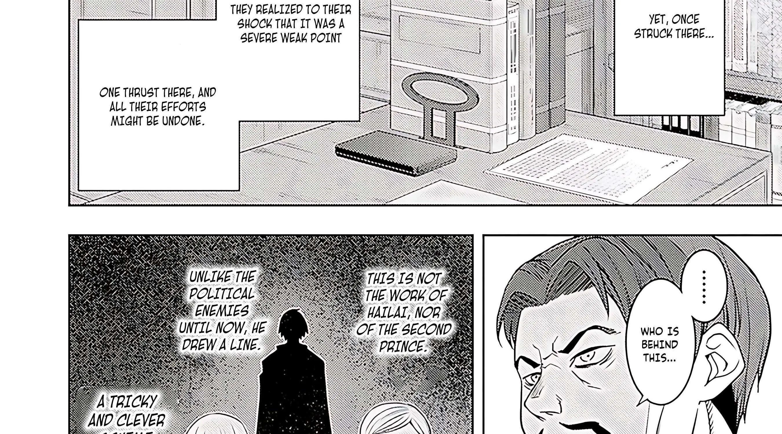 The Former Top 1's Sub-Character Training Diary: A Dedicated Player is Currently Conquering Another World! Chapter 63 page 66 - 