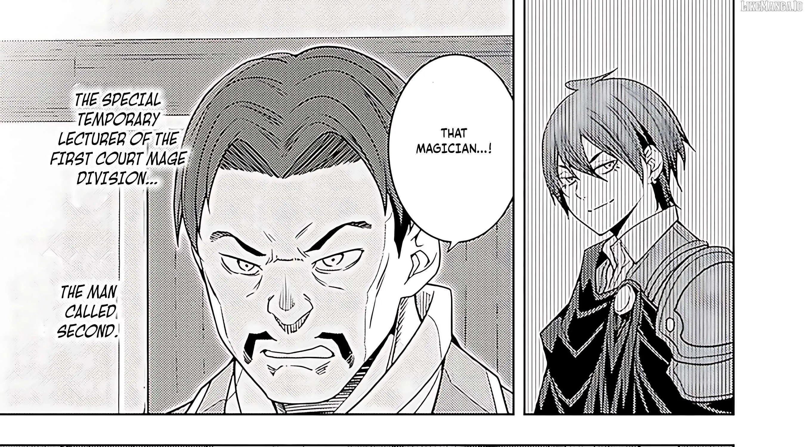 The Former Top 1's Sub-Character Training Diary: A Dedicated Player is Currently Conquering Another World! Chapter 63 page 68 - 