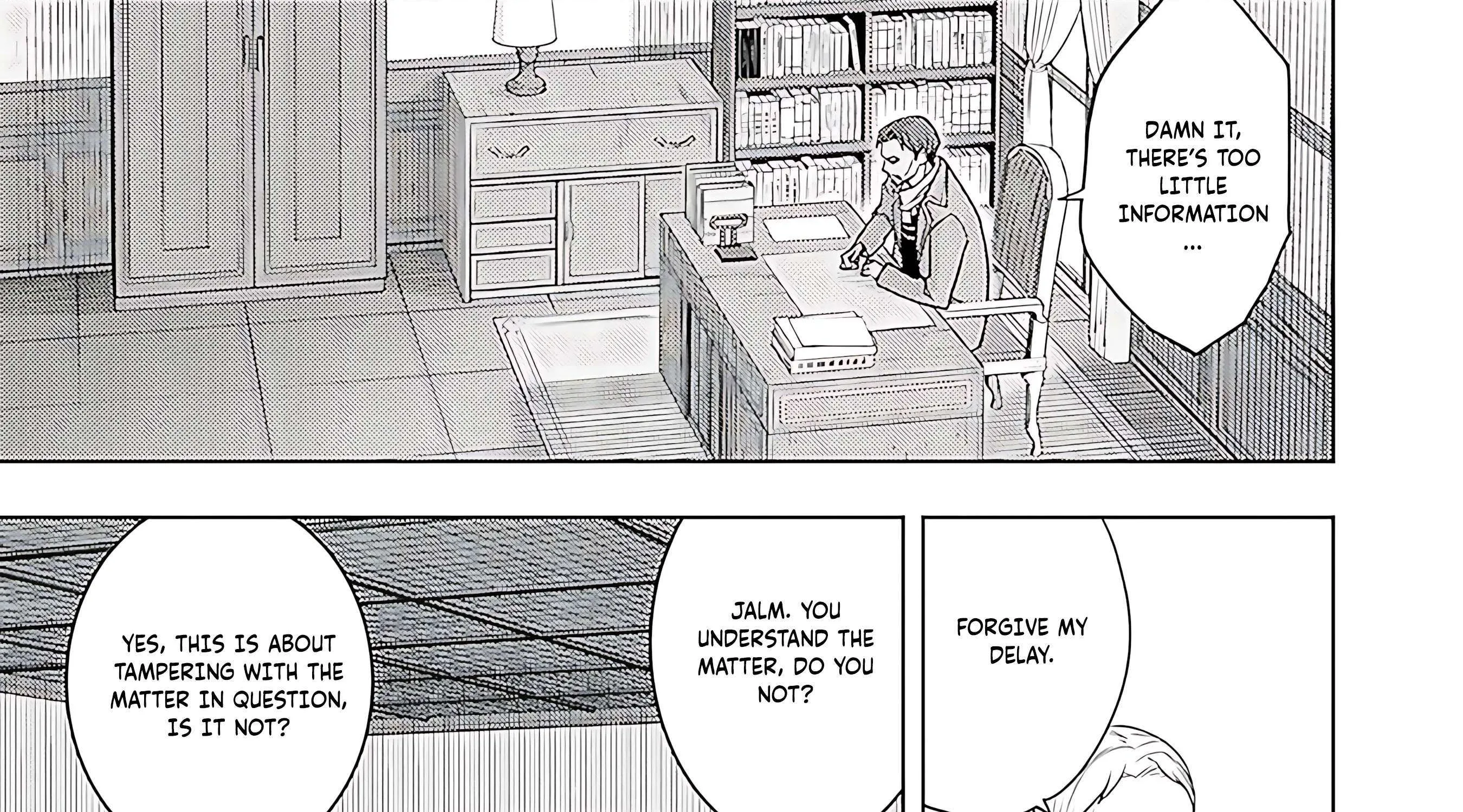 The Former Top 1's Sub-Character Training Diary: A Dedicated Player is Currently Conquering Another World! Chapter 63 page 69 - 