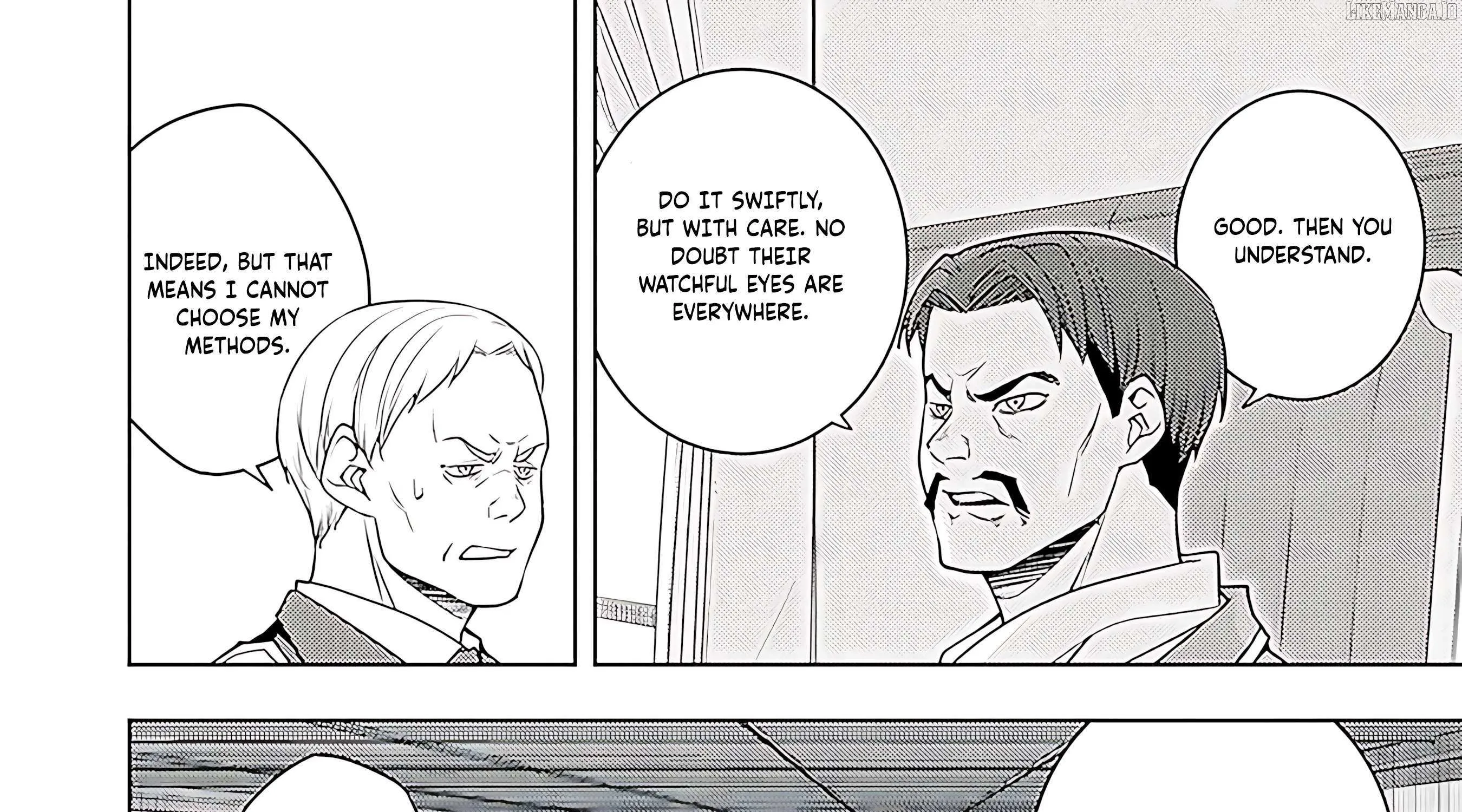 The Former Top 1's Sub-Character Training Diary: A Dedicated Player is Currently Conquering Another World! Chapter 63 page 71 - 