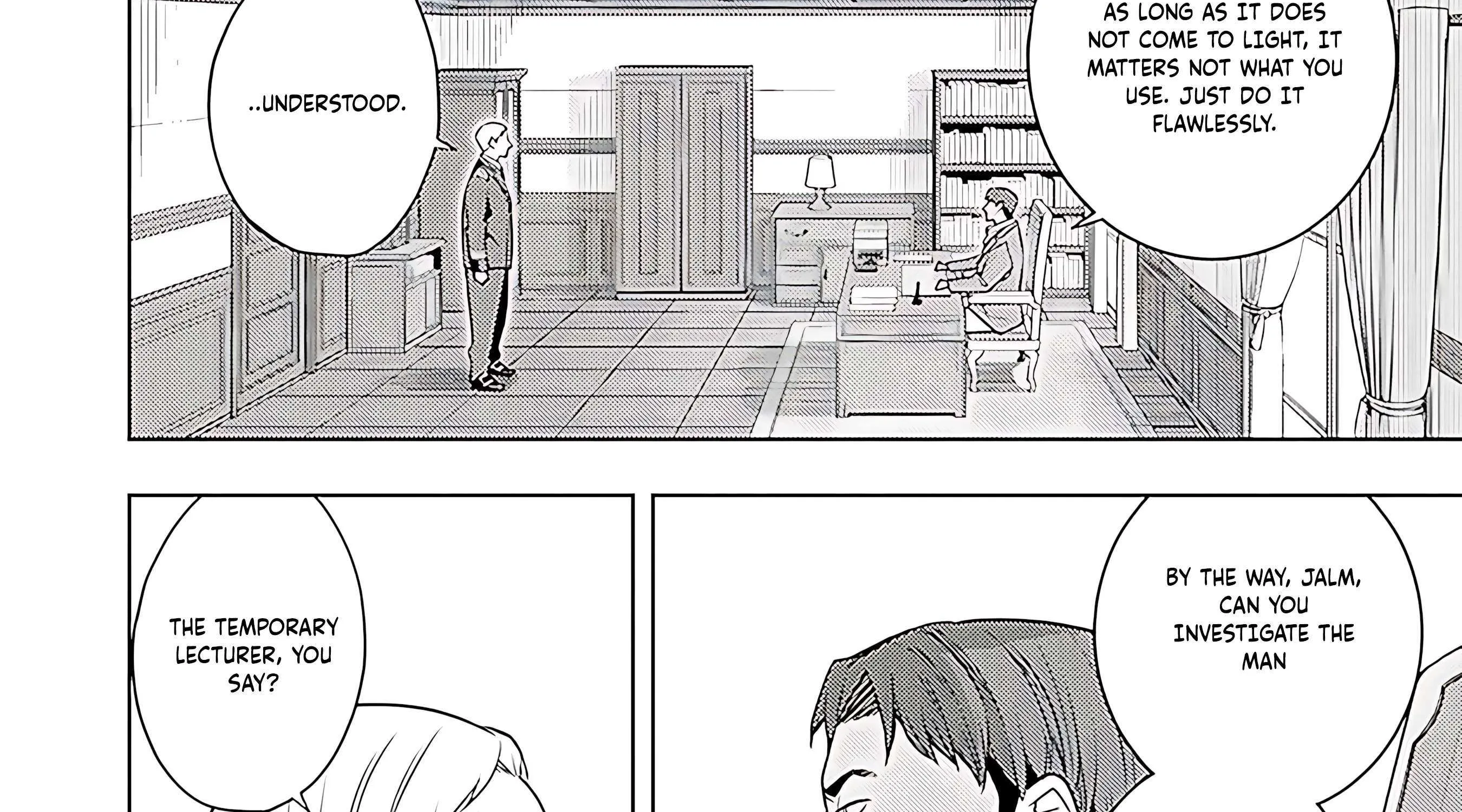 The Former Top 1's Sub-Character Training Diary: A Dedicated Player is Currently Conquering Another World! Chapter 63 page 72 - 