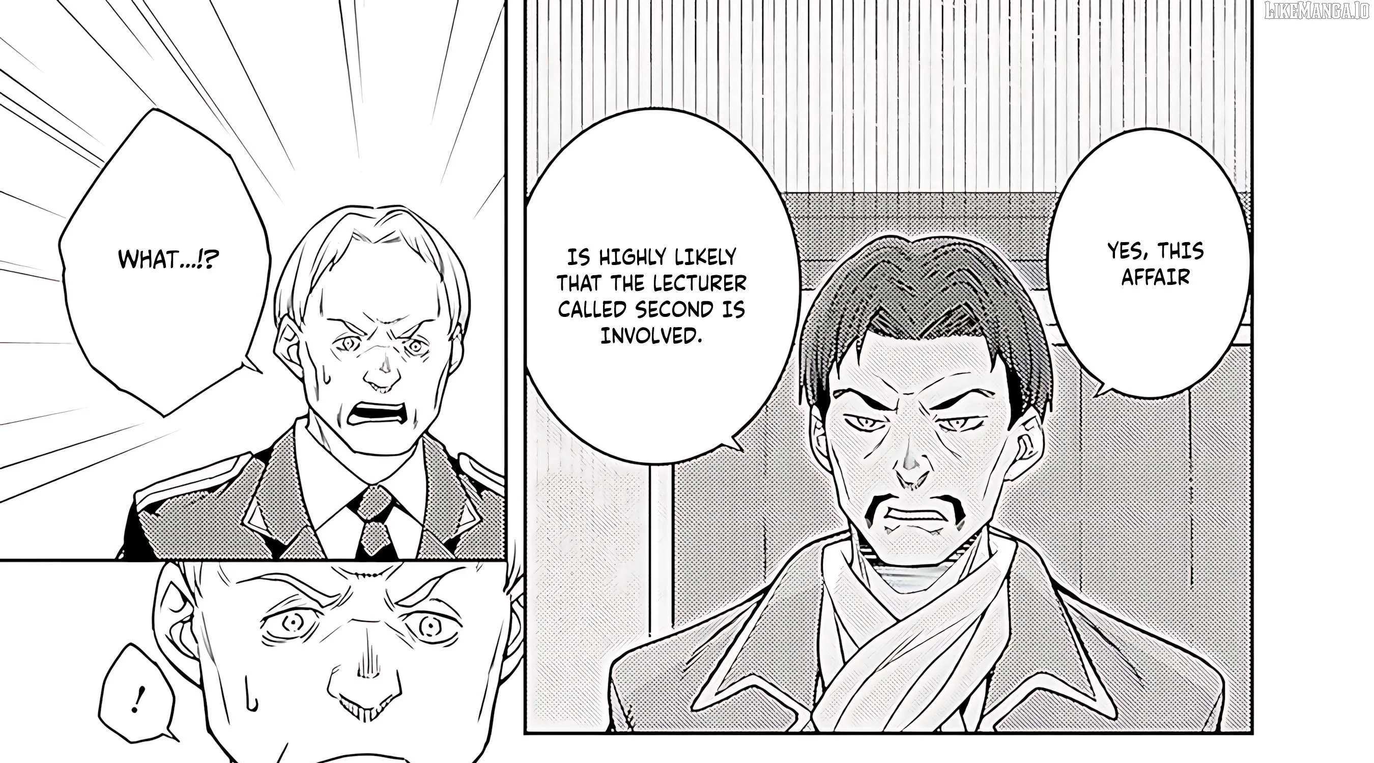 The Former Top 1's Sub-Character Training Diary: A Dedicated Player is Currently Conquering Another World! Chapter 63 page 74 - 