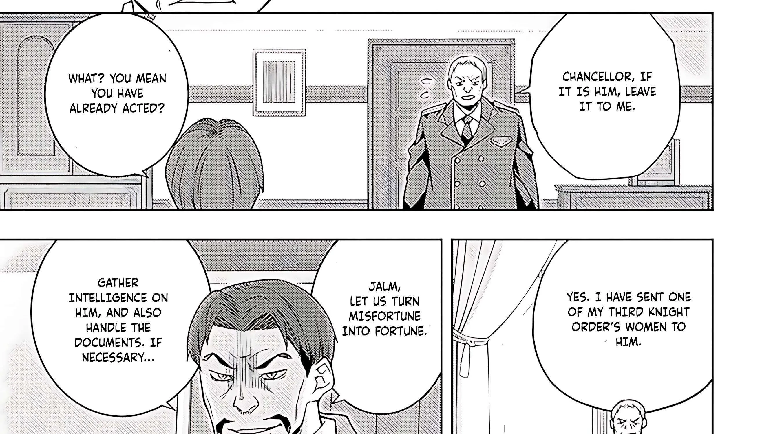 The Former Top 1's Sub-Character Training Diary: A Dedicated Player is Currently Conquering Another World! Chapter 63 page 75 - 