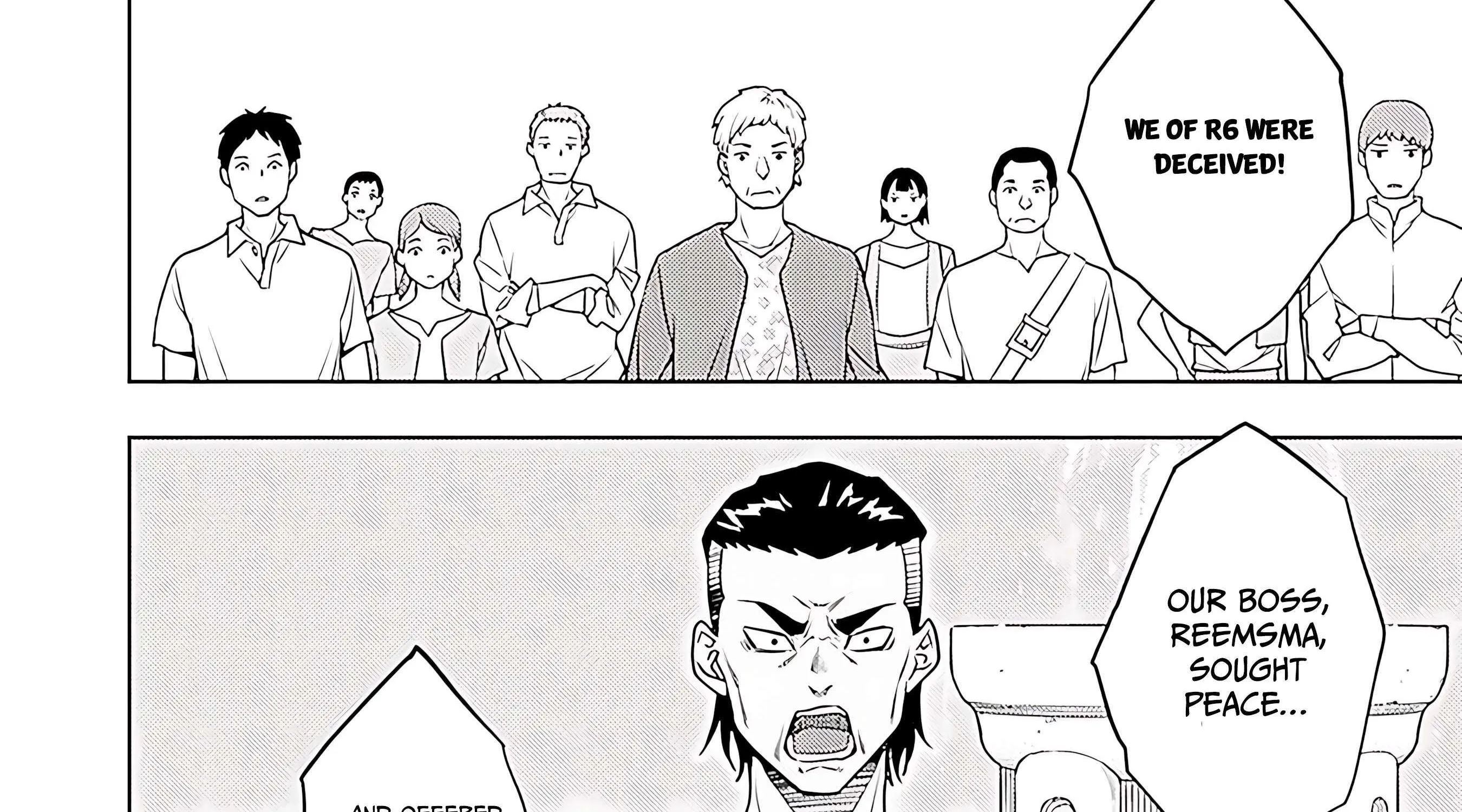 The Former Top 1's Sub-Character Training Diary: A Dedicated Player is Currently Conquering Another World! Chapter 63 page 78 - 