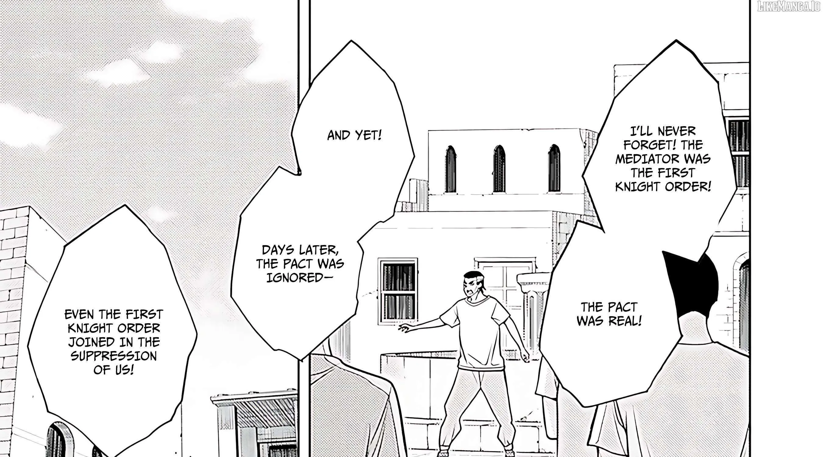 The Former Top 1's Sub-Character Training Diary: A Dedicated Player is Currently Conquering Another World! Chapter 63 page 80 - 