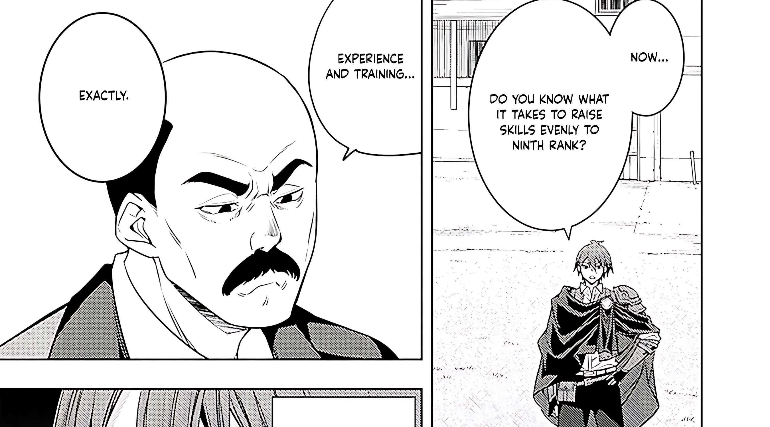 The Former Top 1's Sub-Character Training Diary: A Dedicated Player is Currently Conquering Another World! Chapter 63 page 9 - 