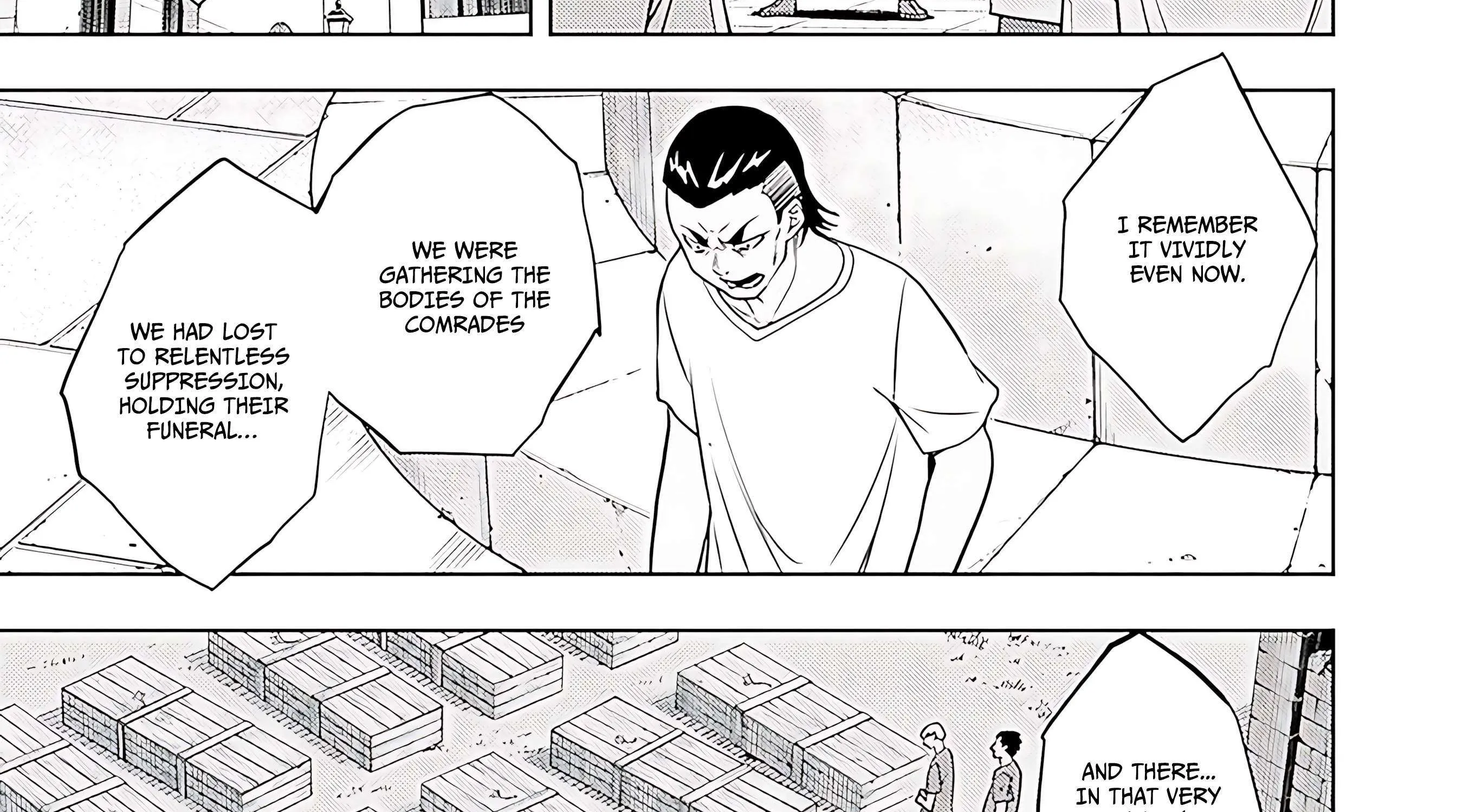 The Former Top 1's Sub-Character Training Diary: A Dedicated Player is Currently Conquering Another World! Chapter 63 page 81 - 