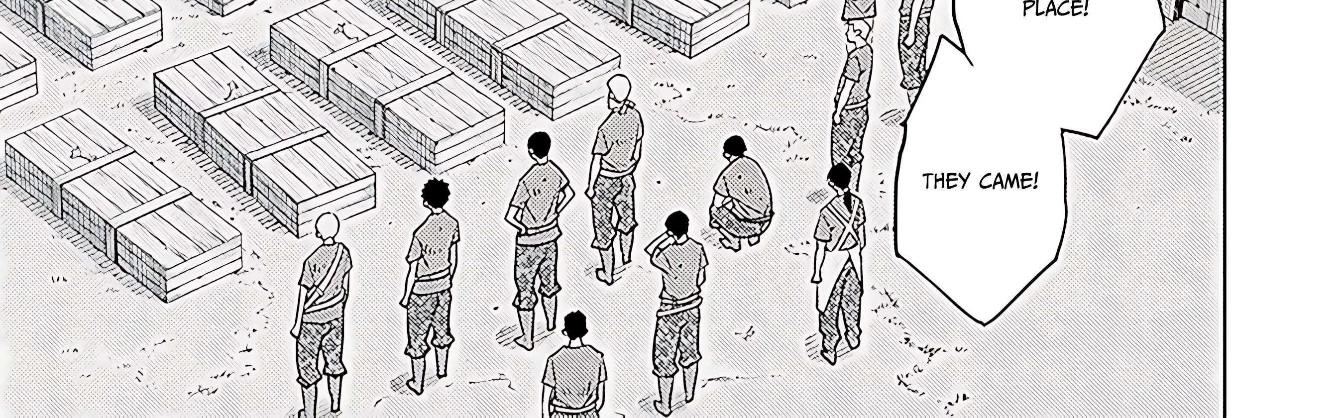 The Former Top 1's Sub-Character Training Diary: A Dedicated Player is Currently Conquering Another World! Chapter 63 page 82 - 