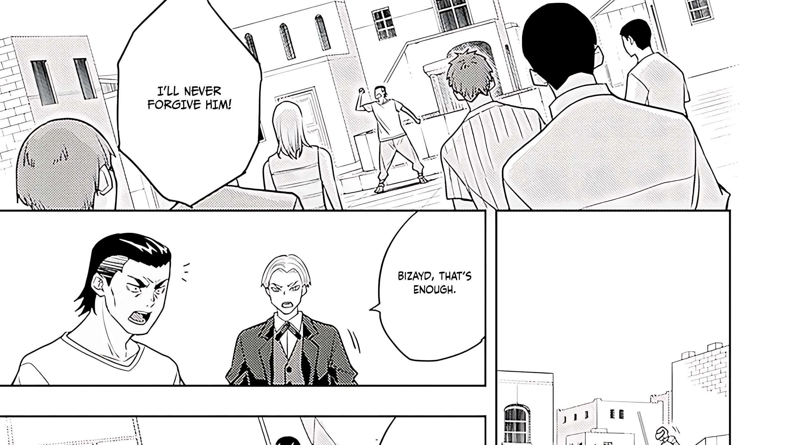 The Former Top 1's Sub-Character Training Diary: A Dedicated Player is Currently Conquering Another World! Chapter 63 page 87 - 