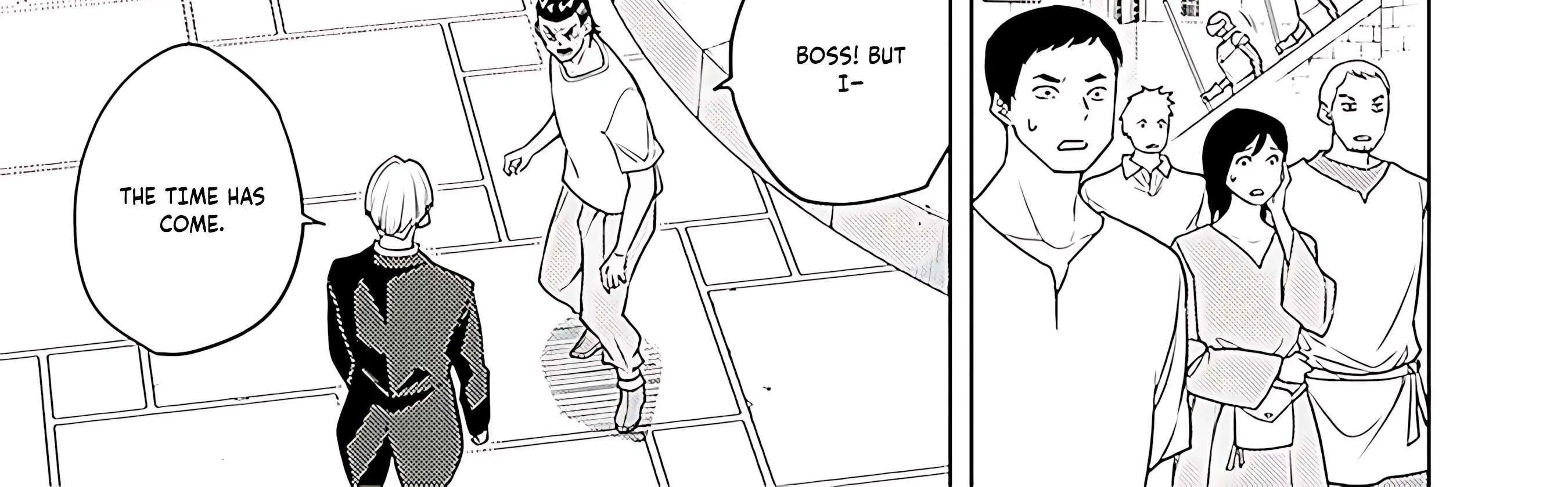 The Former Top 1's Sub-Character Training Diary: A Dedicated Player is Currently Conquering Another World! Chapter 63 page 88 - 