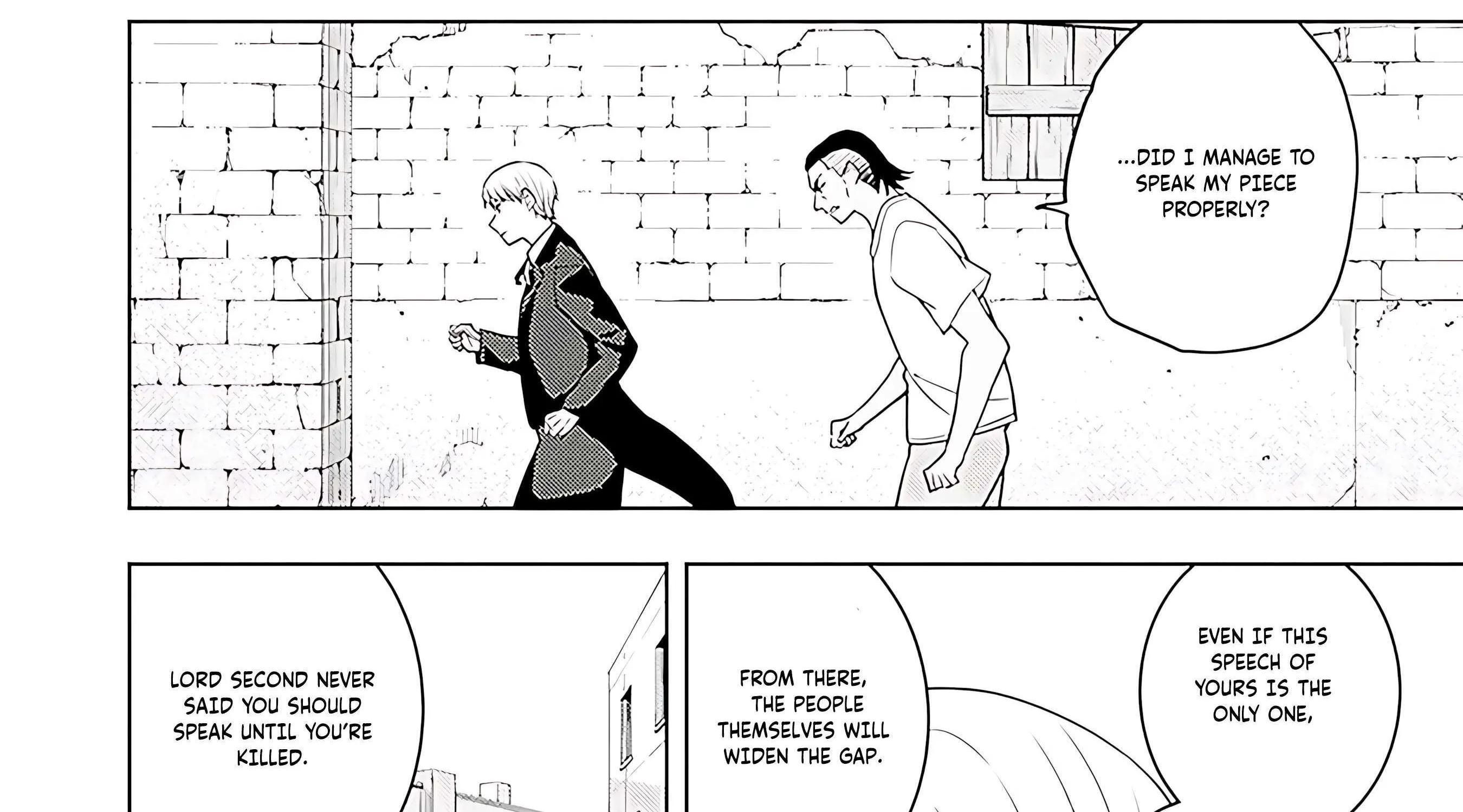 The Former Top 1's Sub-Character Training Diary: A Dedicated Player is Currently Conquering Another World! Chapter 63 page 90 - 