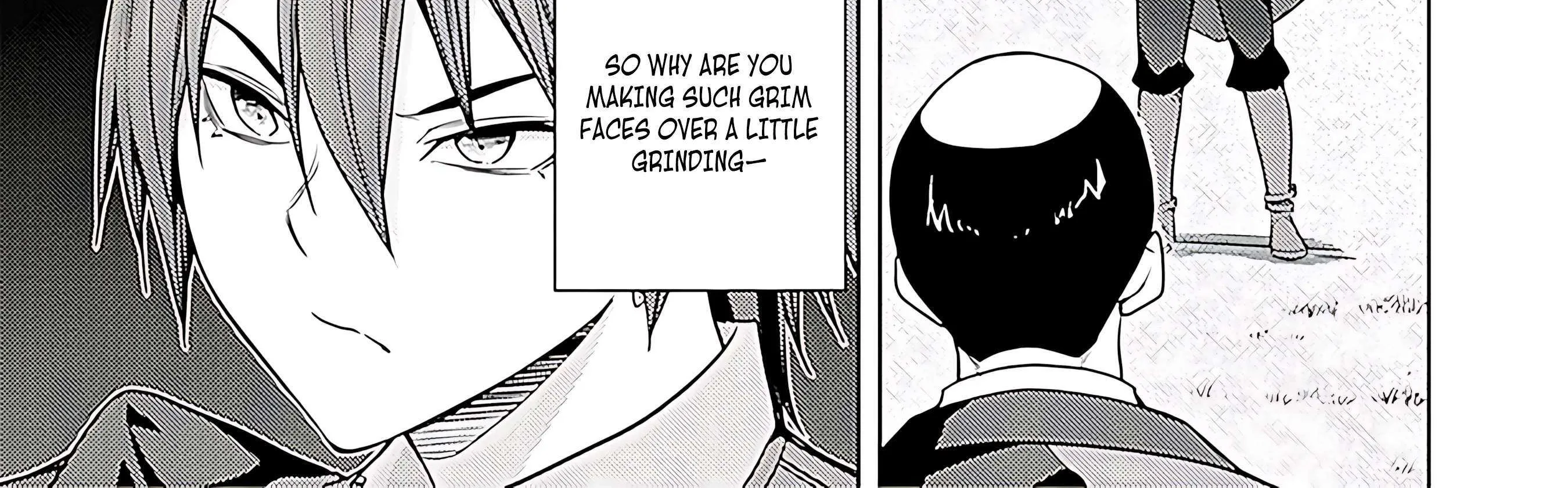 The Former Top 1's Sub-Character Training Diary: A Dedicated Player is Currently Conquering Another World! Chapter 63 page 10 - 