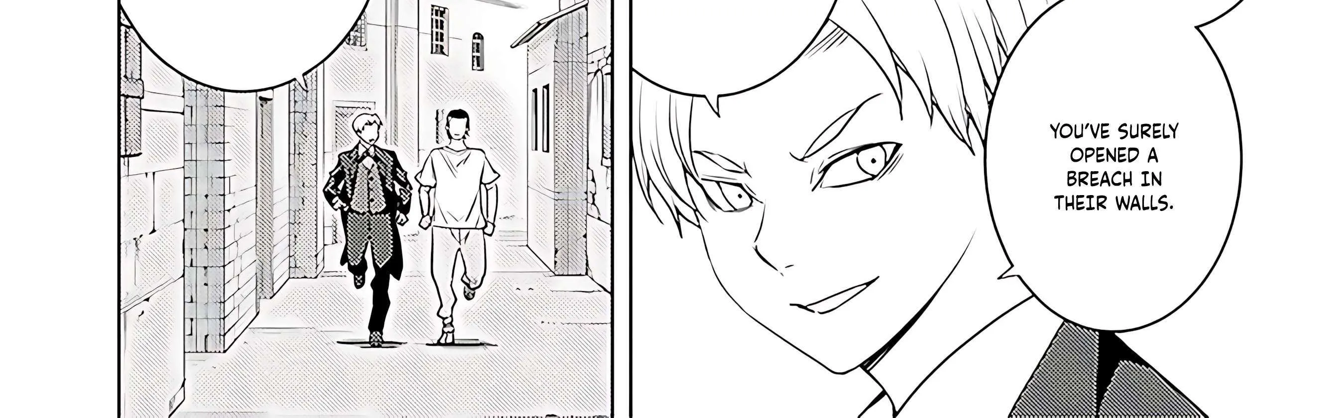 The Former Top 1's Sub-Character Training Diary: A Dedicated Player is Currently Conquering Another World! Chapter 63 page 91 - 