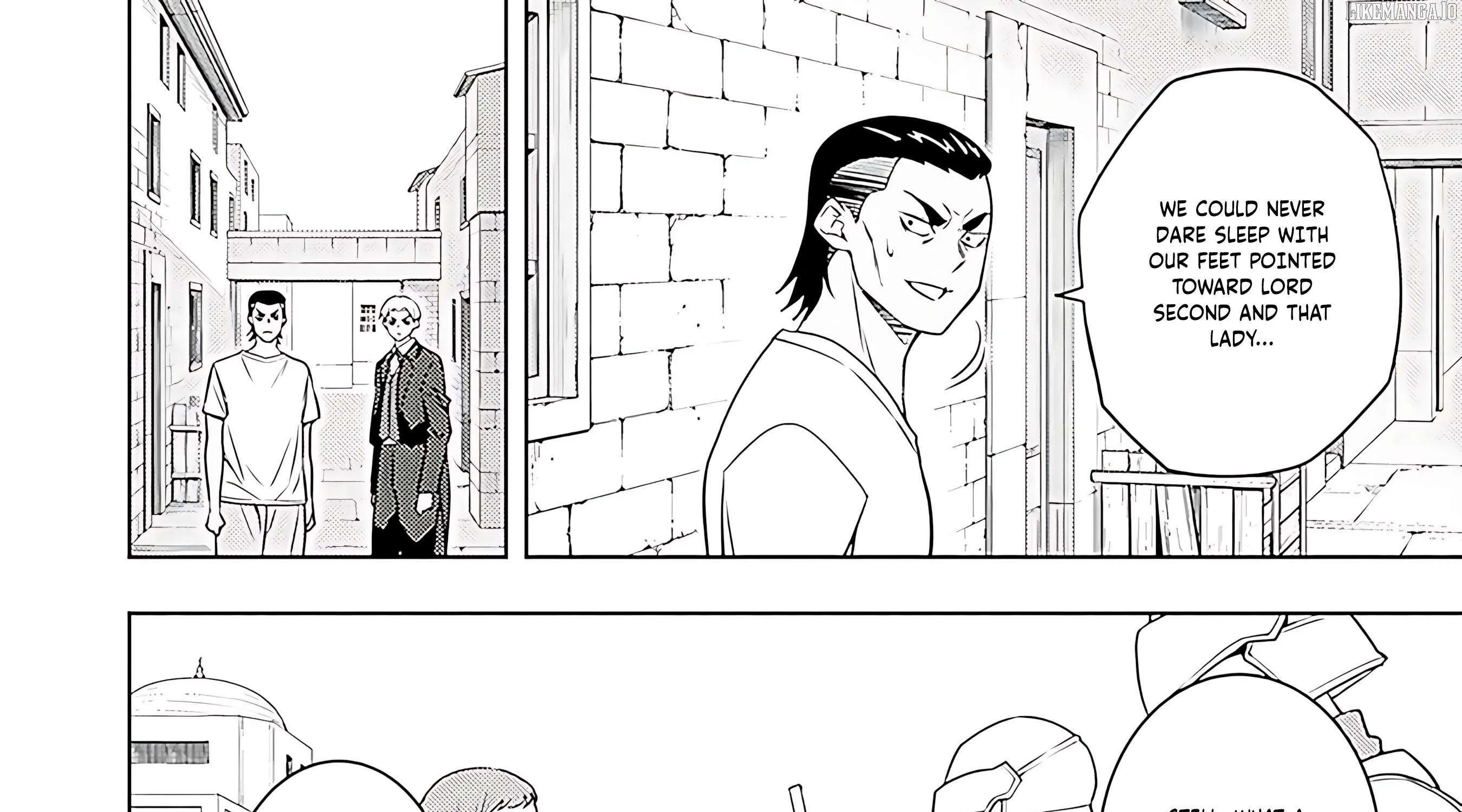 The Former Top 1's Sub-Character Training Diary: A Dedicated Player is Currently Conquering Another World! Chapter 63 page 95 - 