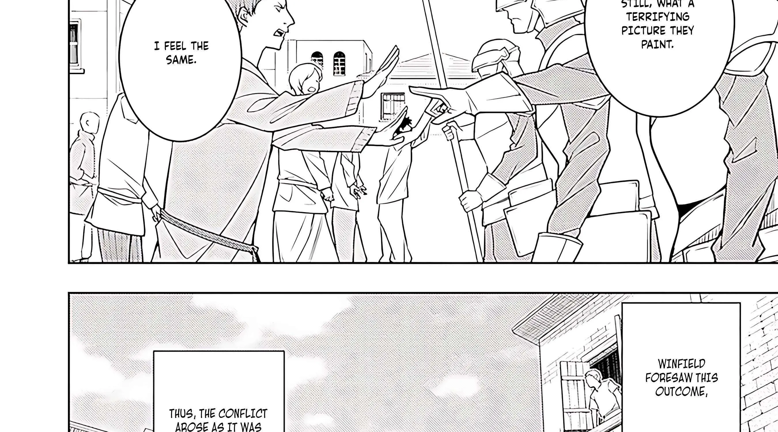 The Former Top 1's Sub-Character Training Diary: A Dedicated Player is Currently Conquering Another World! Chapter 63 page 96 - 