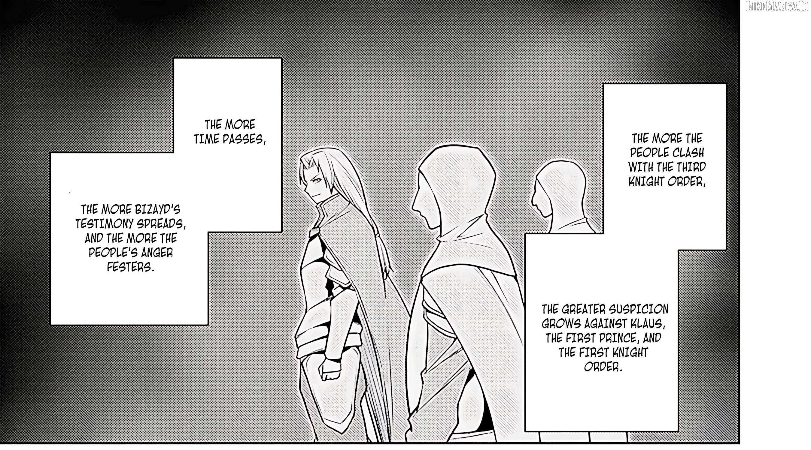 The Former Top 1's Sub-Character Training Diary: A Dedicated Player is Currently Conquering Another World! Chapter 63 page 98 - 
