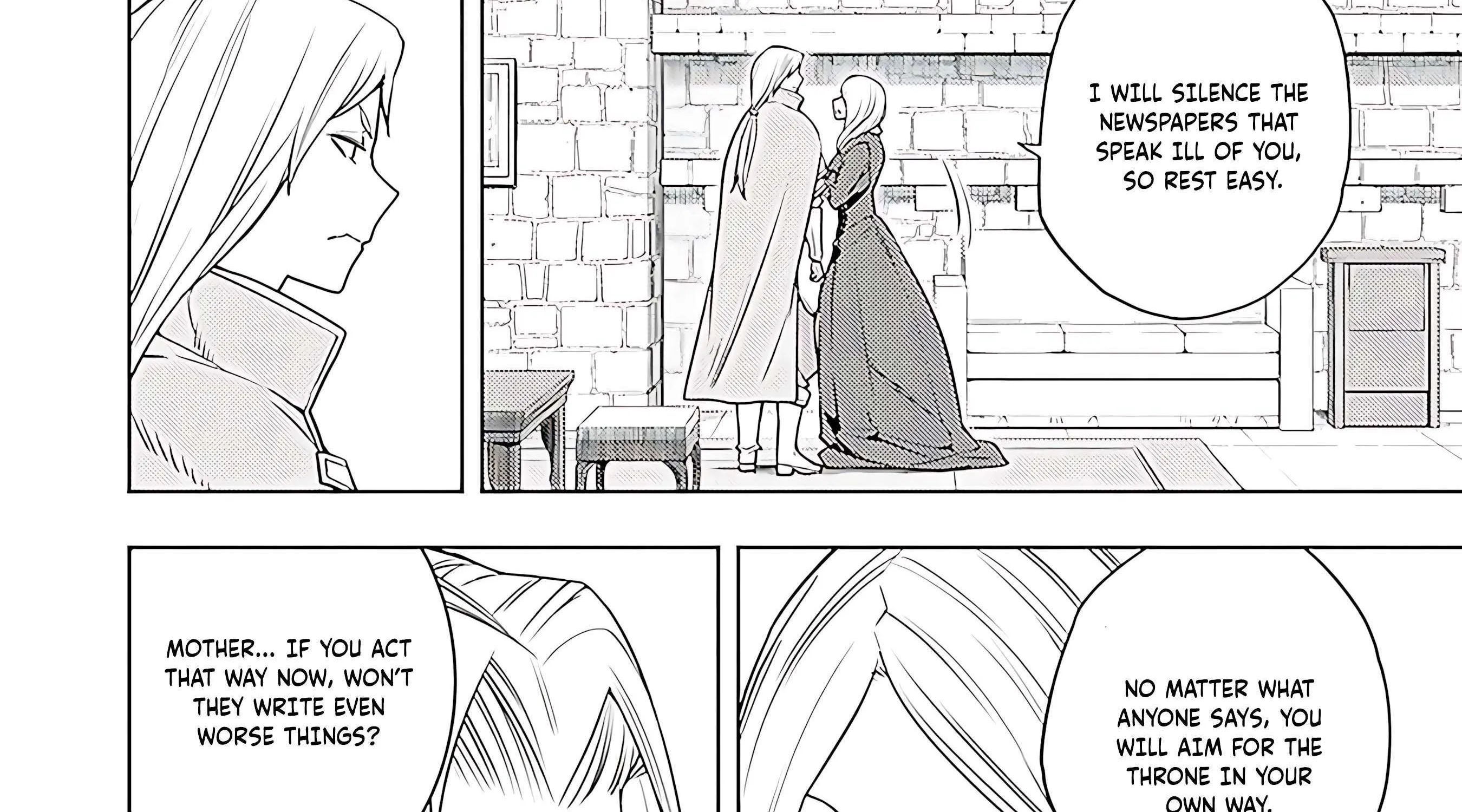 The Former Top 1's Sub-Character Training Diary: A Dedicated Player is Currently Conquering Another World! Chapter 64 page 12 - 