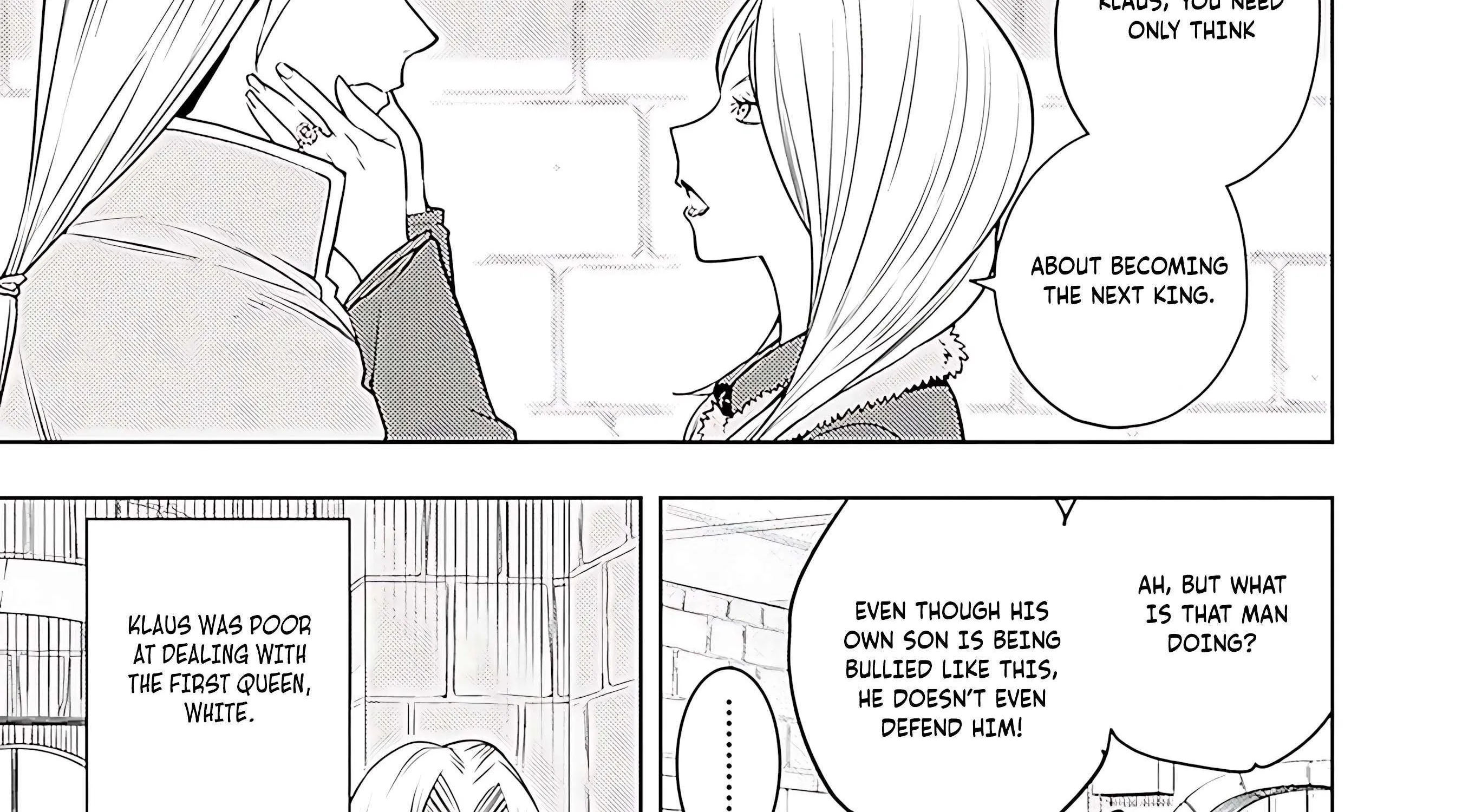 The Former Top 1's Sub-Character Training Diary: A Dedicated Player is Currently Conquering Another World! Chapter 64 page 15 - 