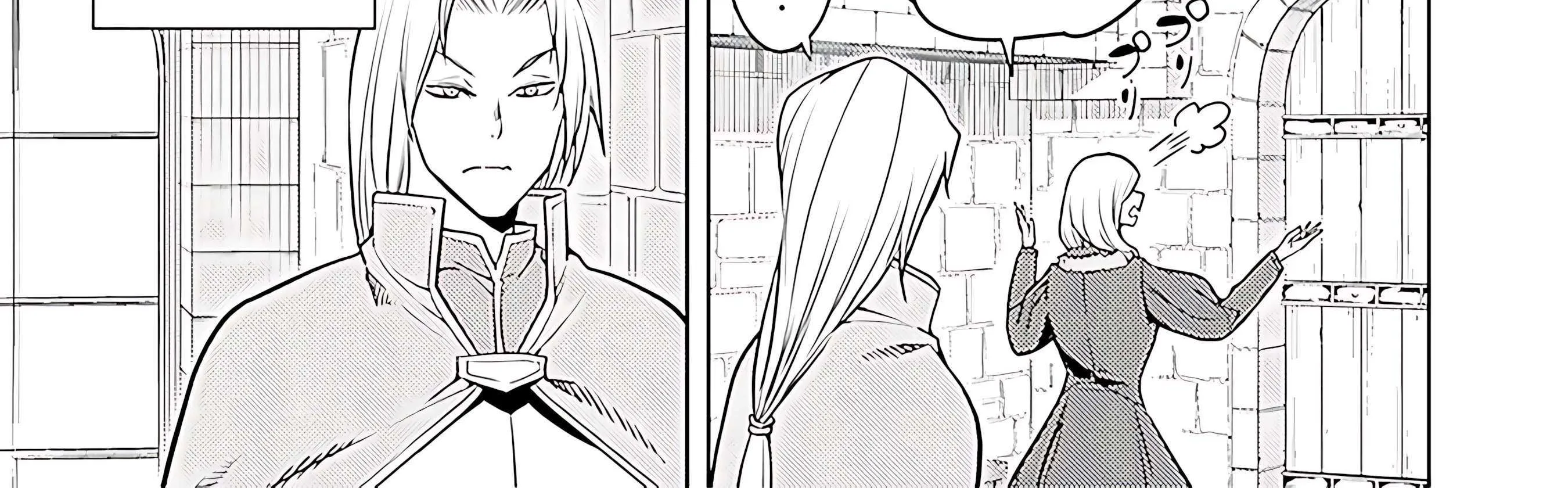 The Former Top 1's Sub-Character Training Diary: A Dedicated Player is Currently Conquering Another World! Chapter 64 page 16 - 
