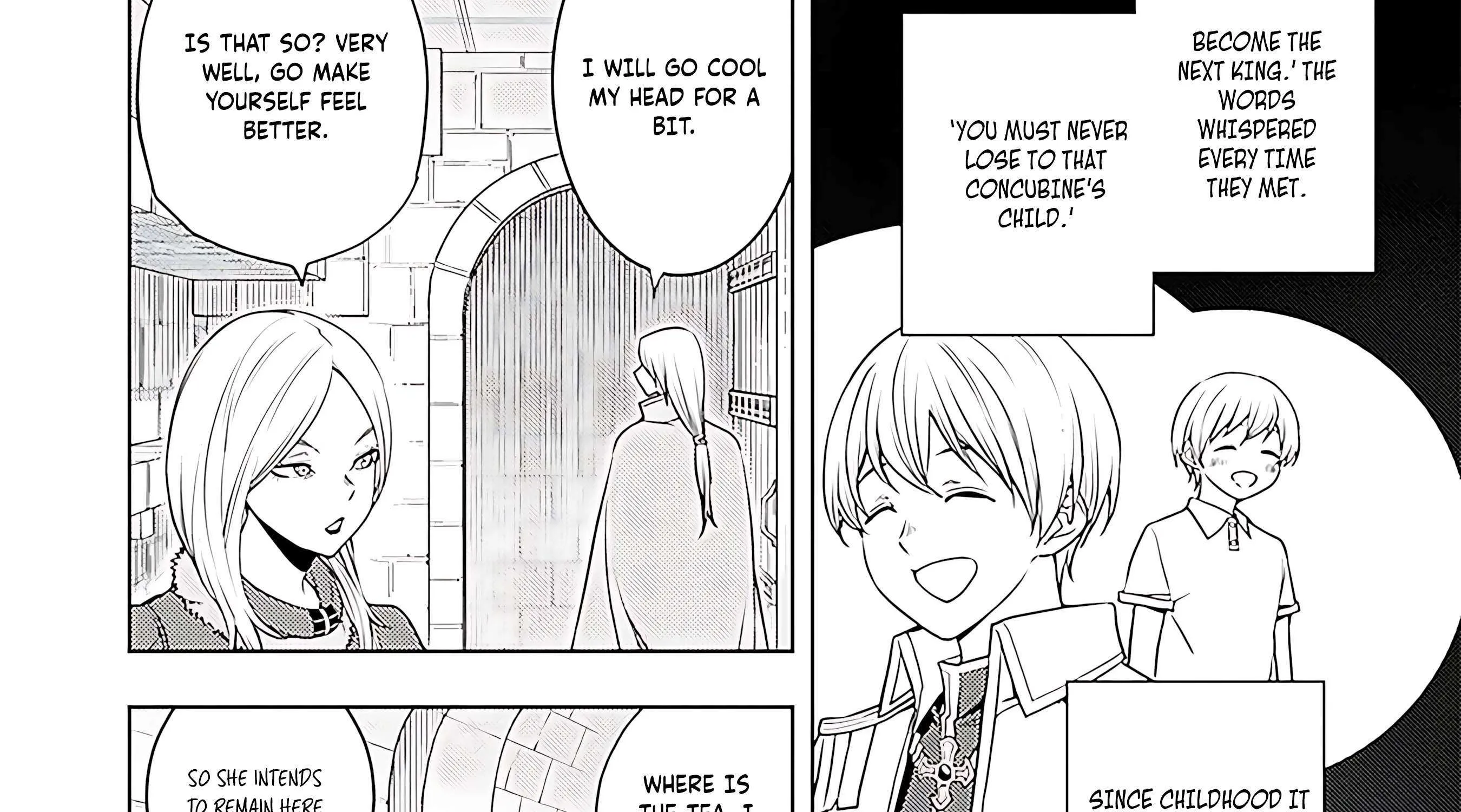 The Former Top 1's Sub-Character Training Diary: A Dedicated Player is Currently Conquering Another World! Chapter 64 page 18 - 